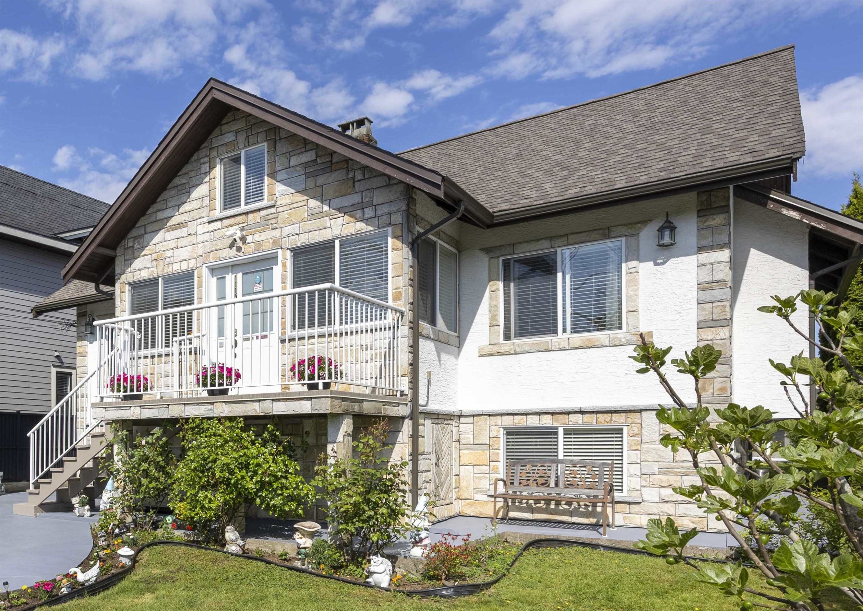 1115 Dublin Street, New Westminster, BC