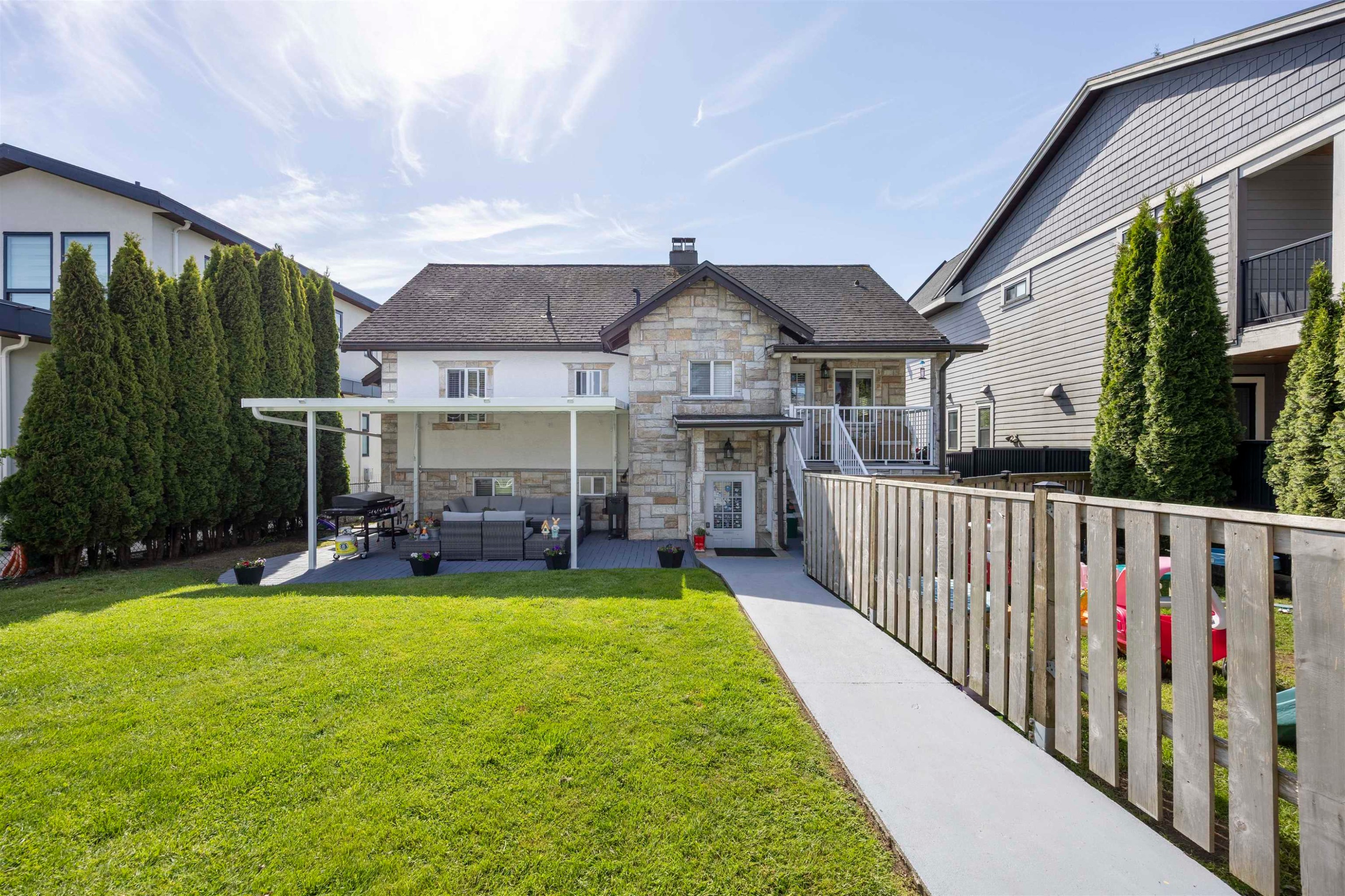 1115 Dublin Street, New Westminster, BC