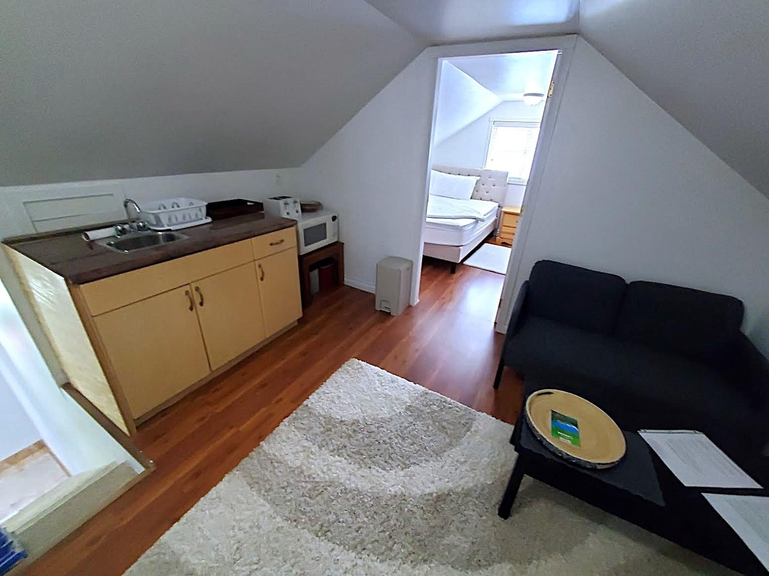 1115 Dublin Street, New Westminster, BC
