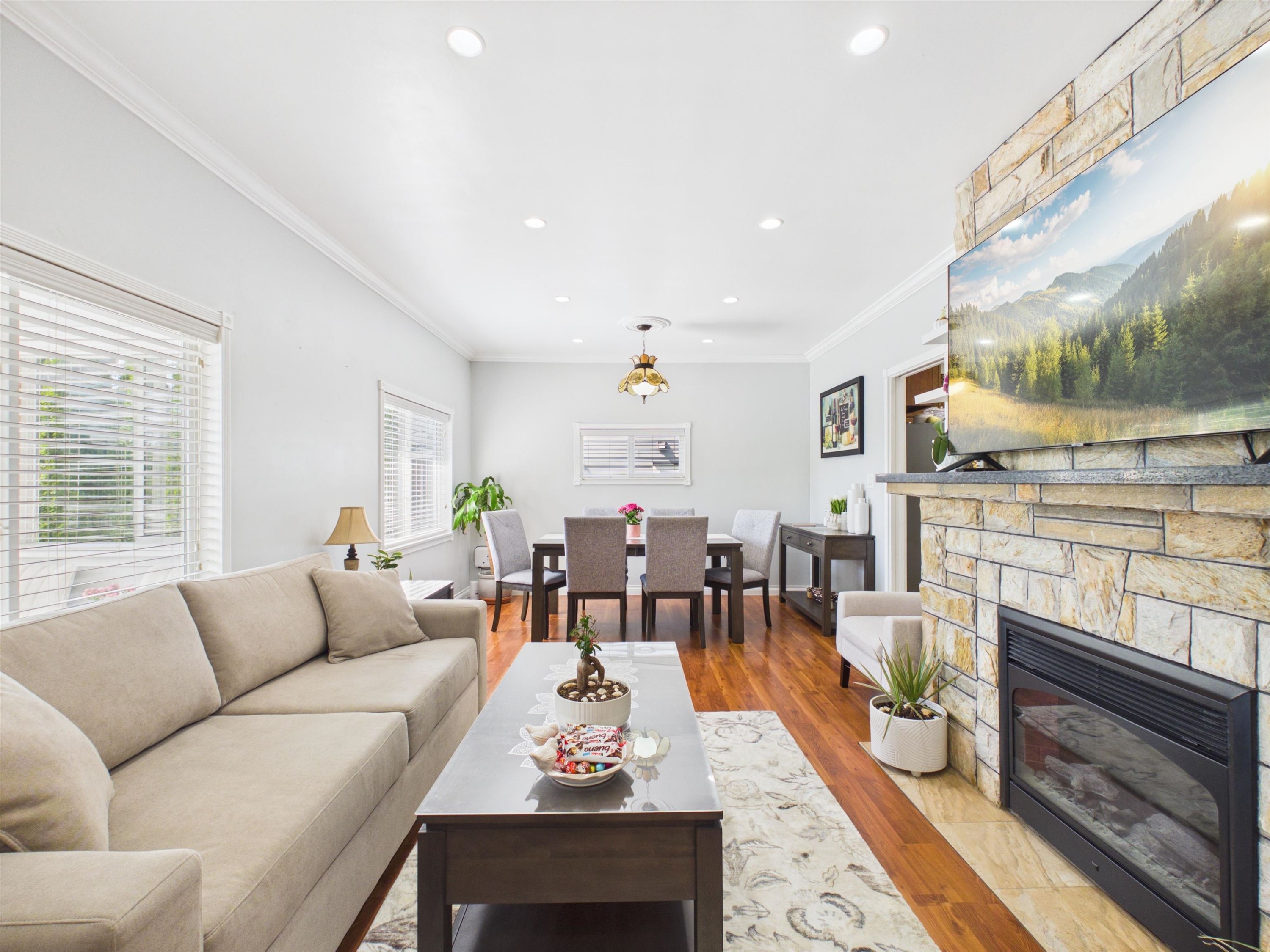 1115 Dublin Street, New Westminster, BC