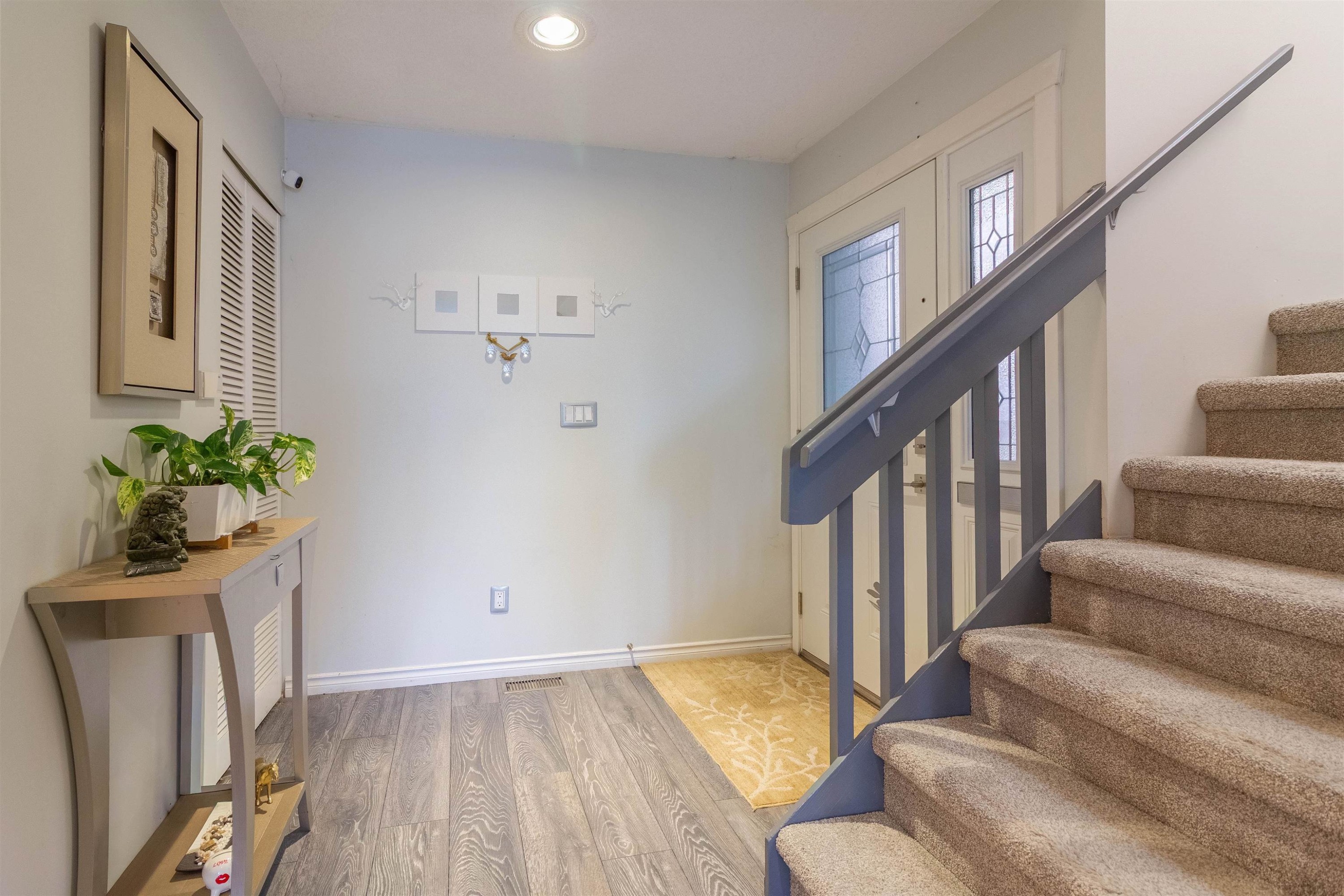 116-2721 Atlin Place, Coquitlam, BC