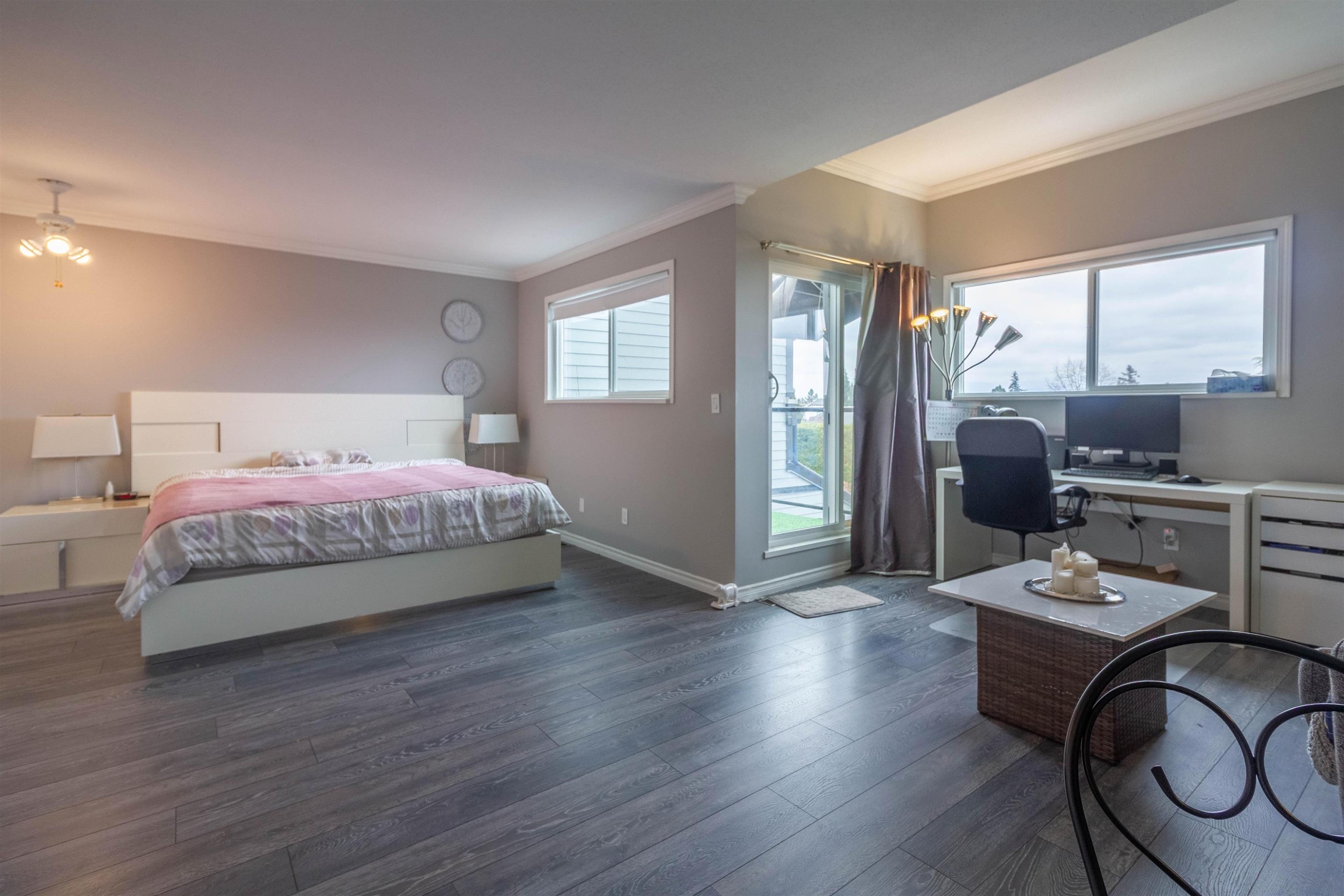 116-2721 Atlin Place, Coquitlam, BC
