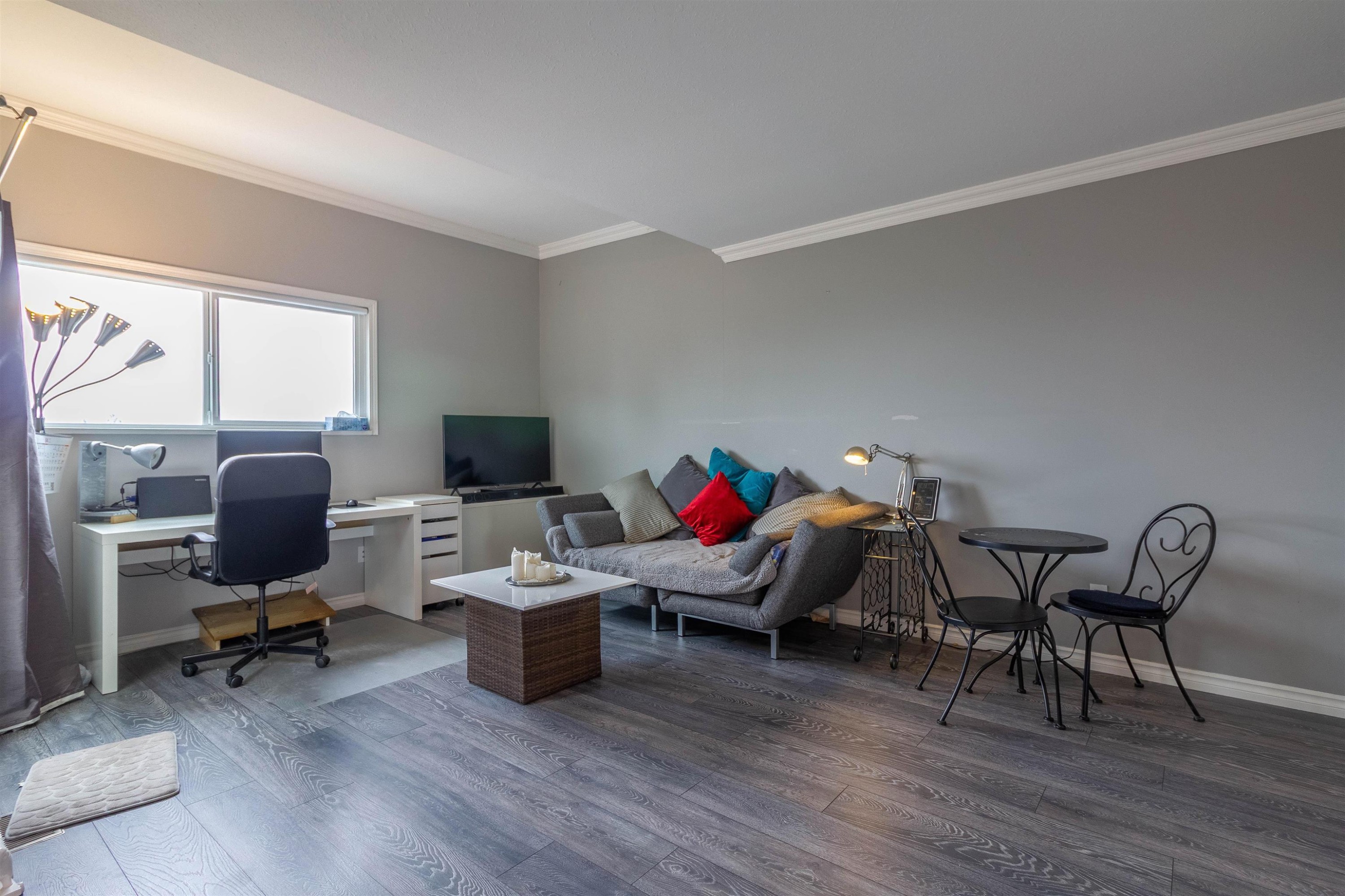 116-2721 Atlin Place, Coquitlam, BC