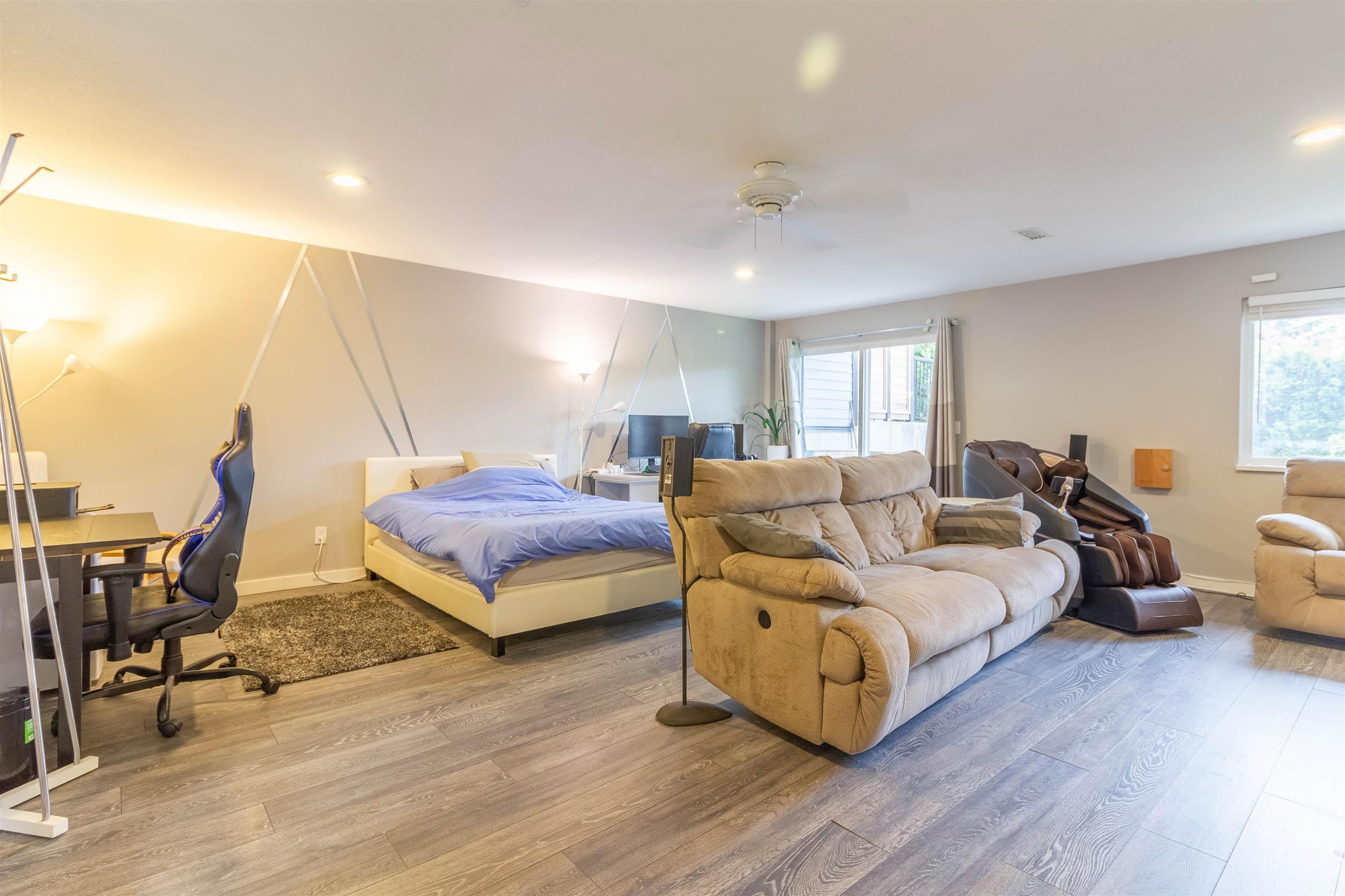 116-2721 Atlin Place, Coquitlam, BC