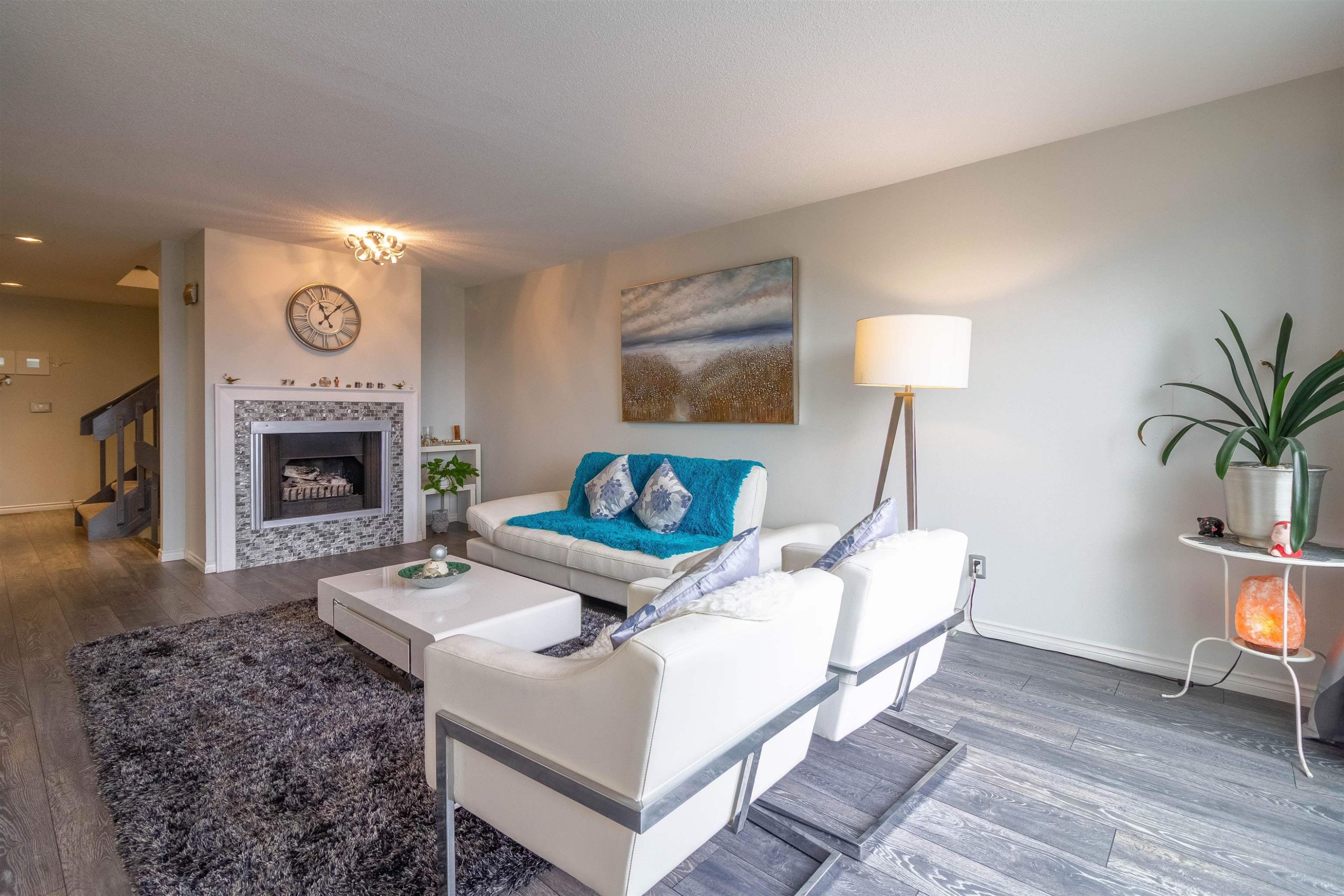 116-2721 Atlin Place, Coquitlam, BC