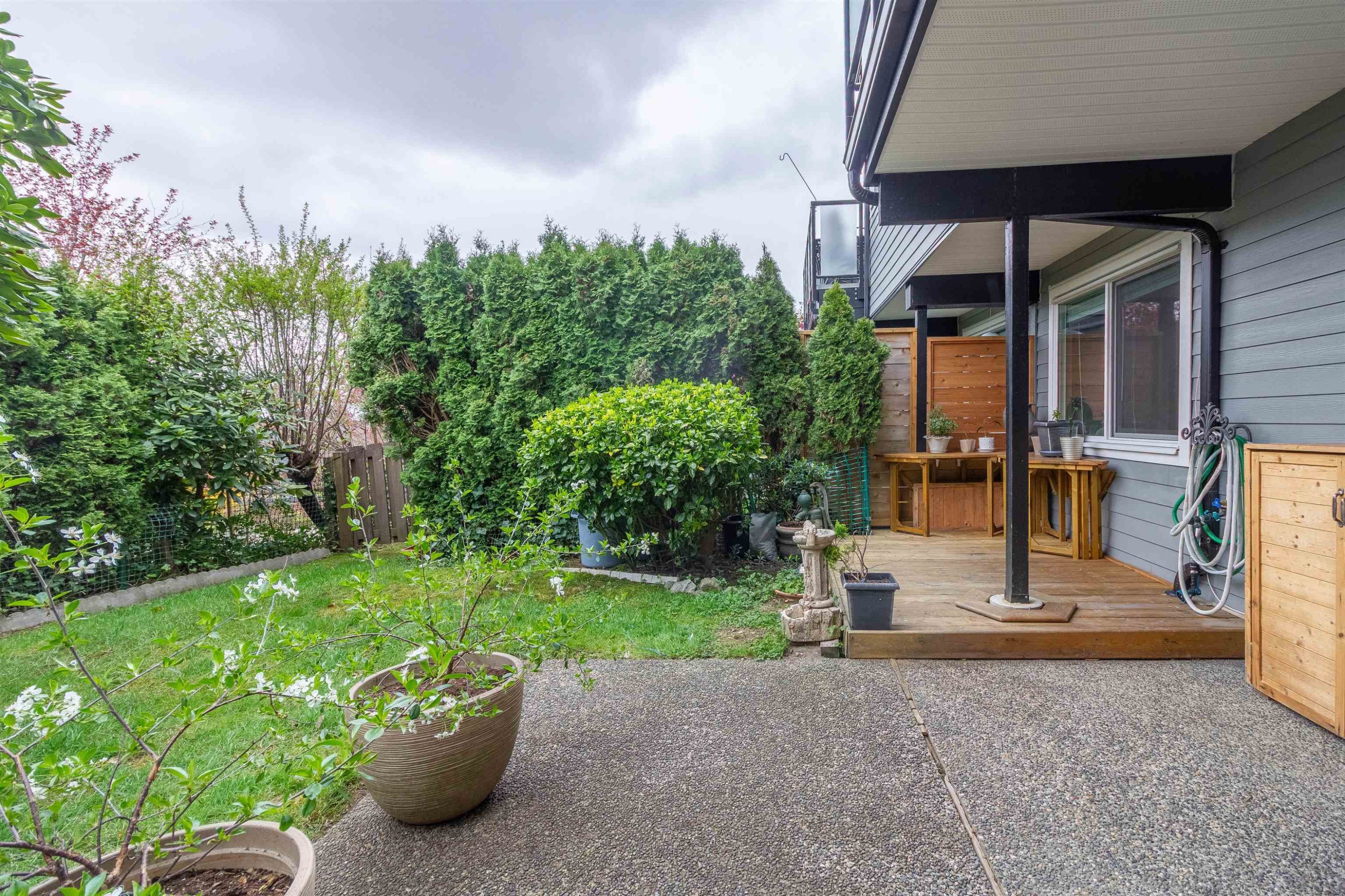 116-2721 Atlin Place, Coquitlam, BC