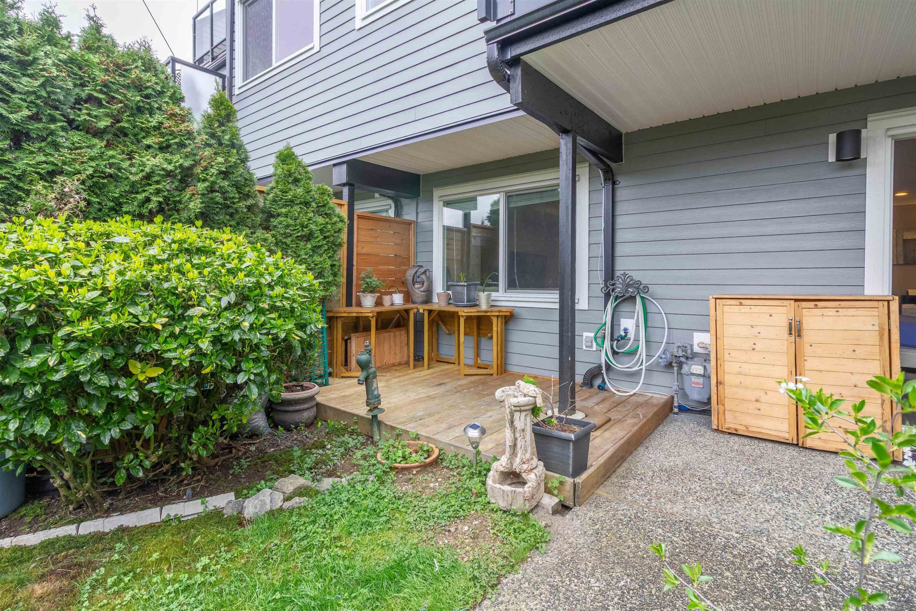 116-2721 Atlin Place, Coquitlam, BC