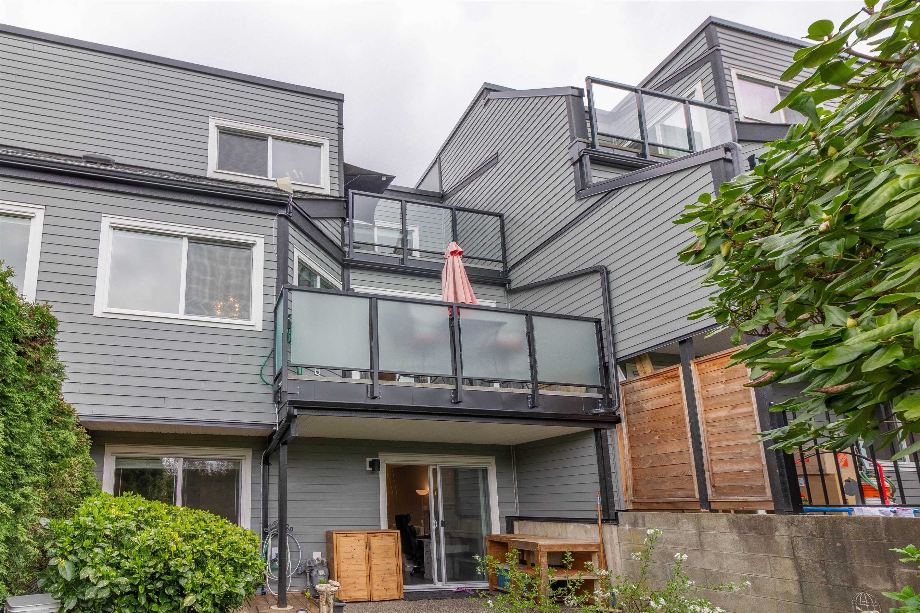 116-2721 Atlin Place, Coquitlam, BC