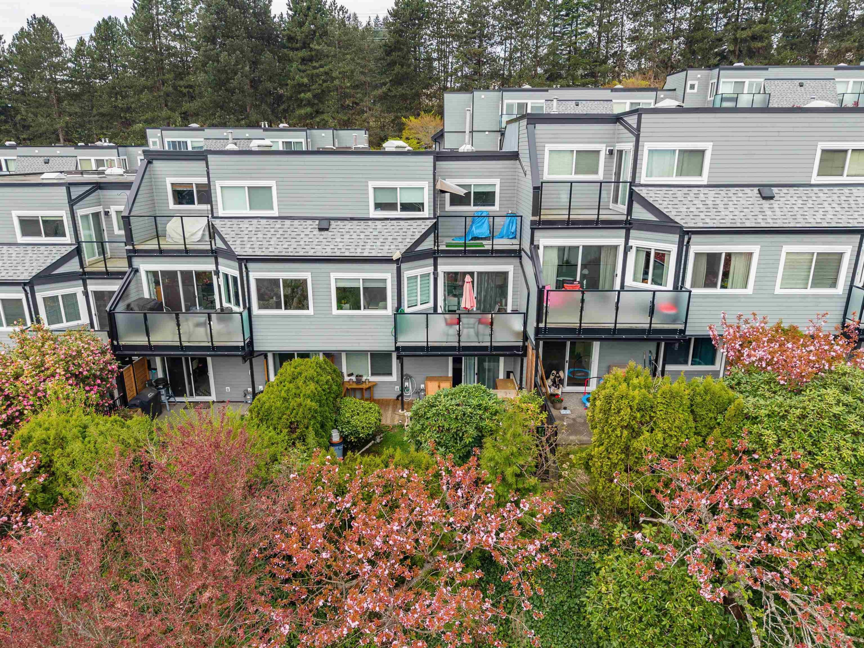 116-2721 Atlin Place, Coquitlam, BC