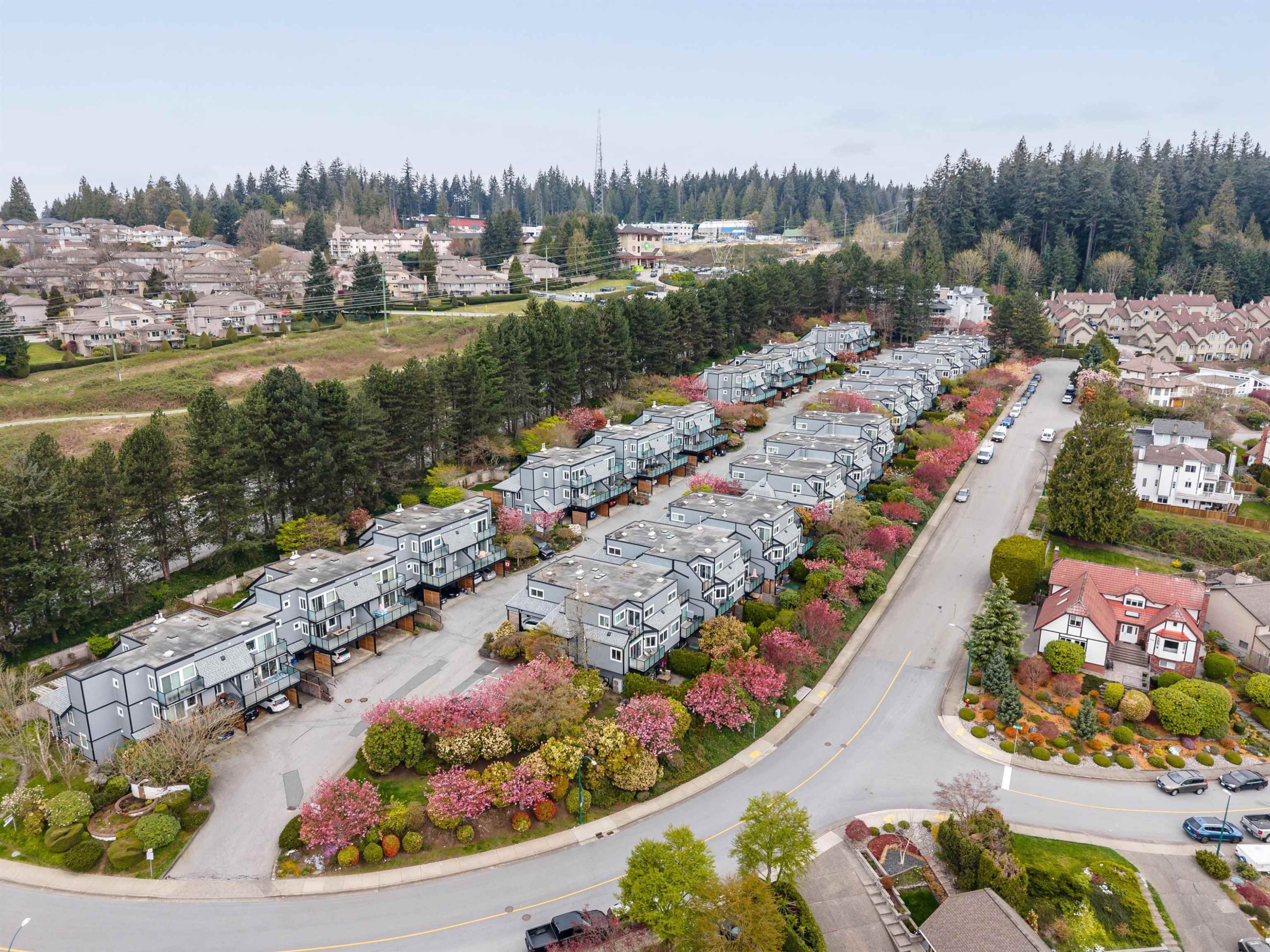 116-2721 Atlin Place, Coquitlam, BC