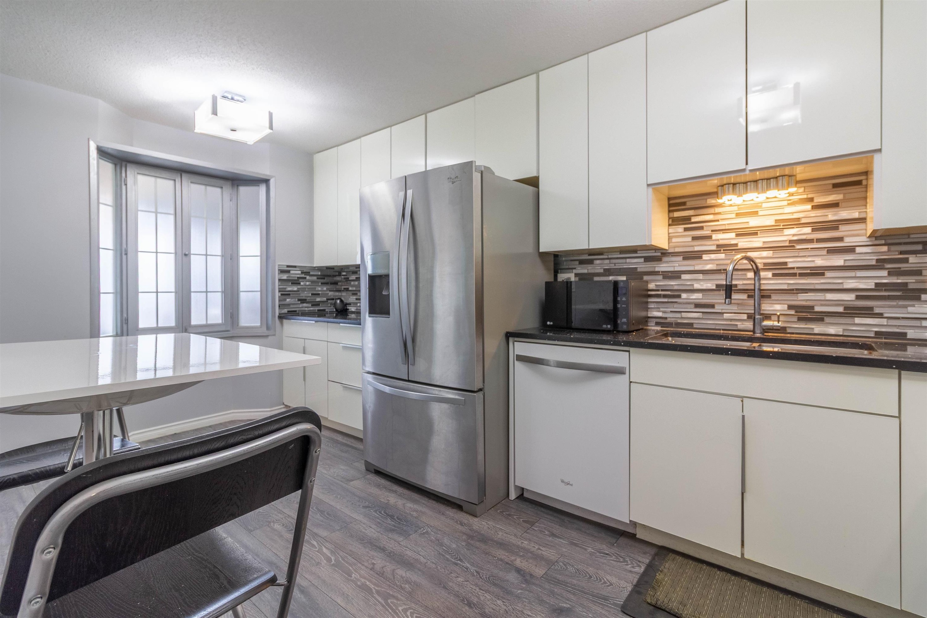 116-2721 Atlin Place, Coquitlam, BC