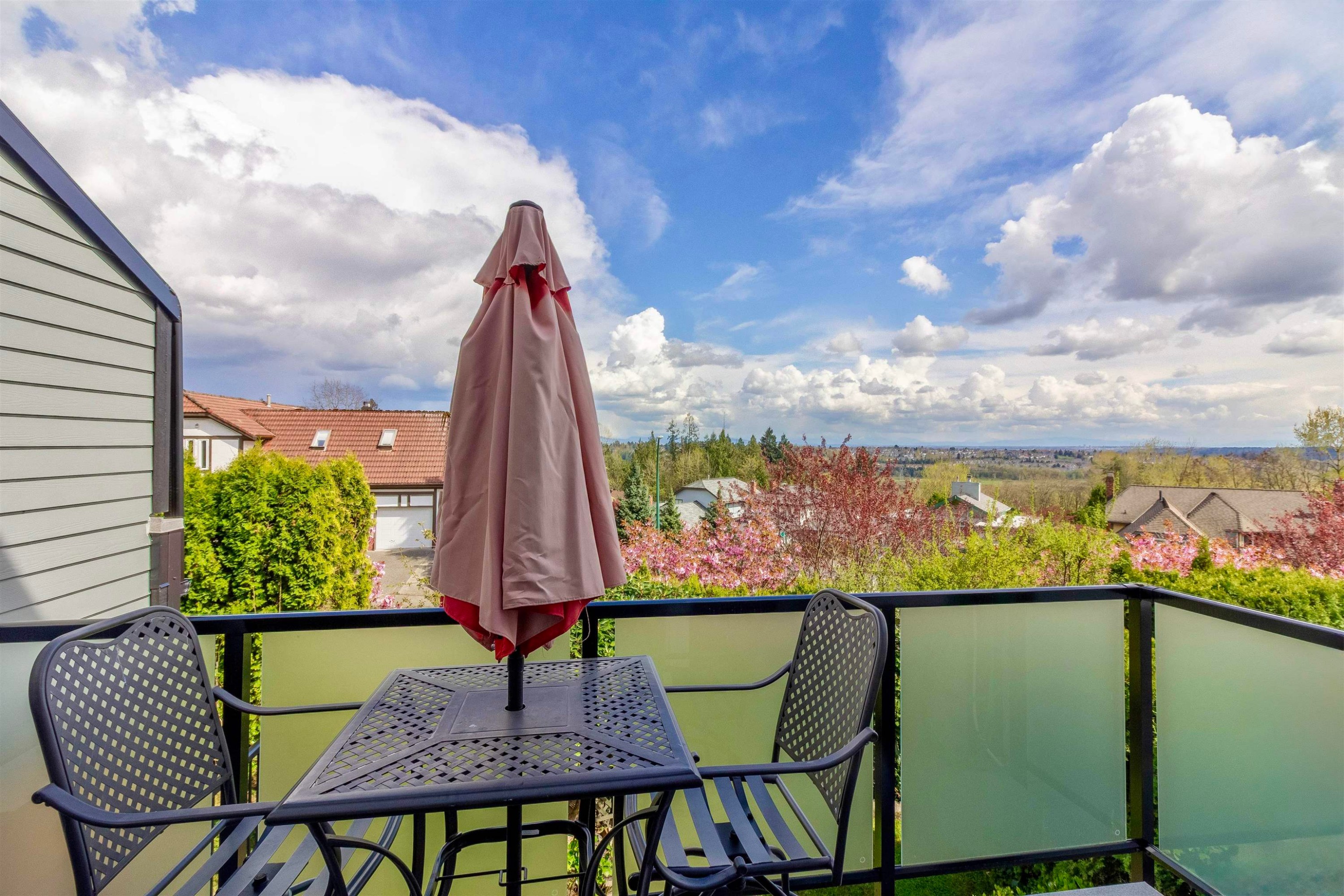 116-2721 Atlin Place, Coquitlam, BC
