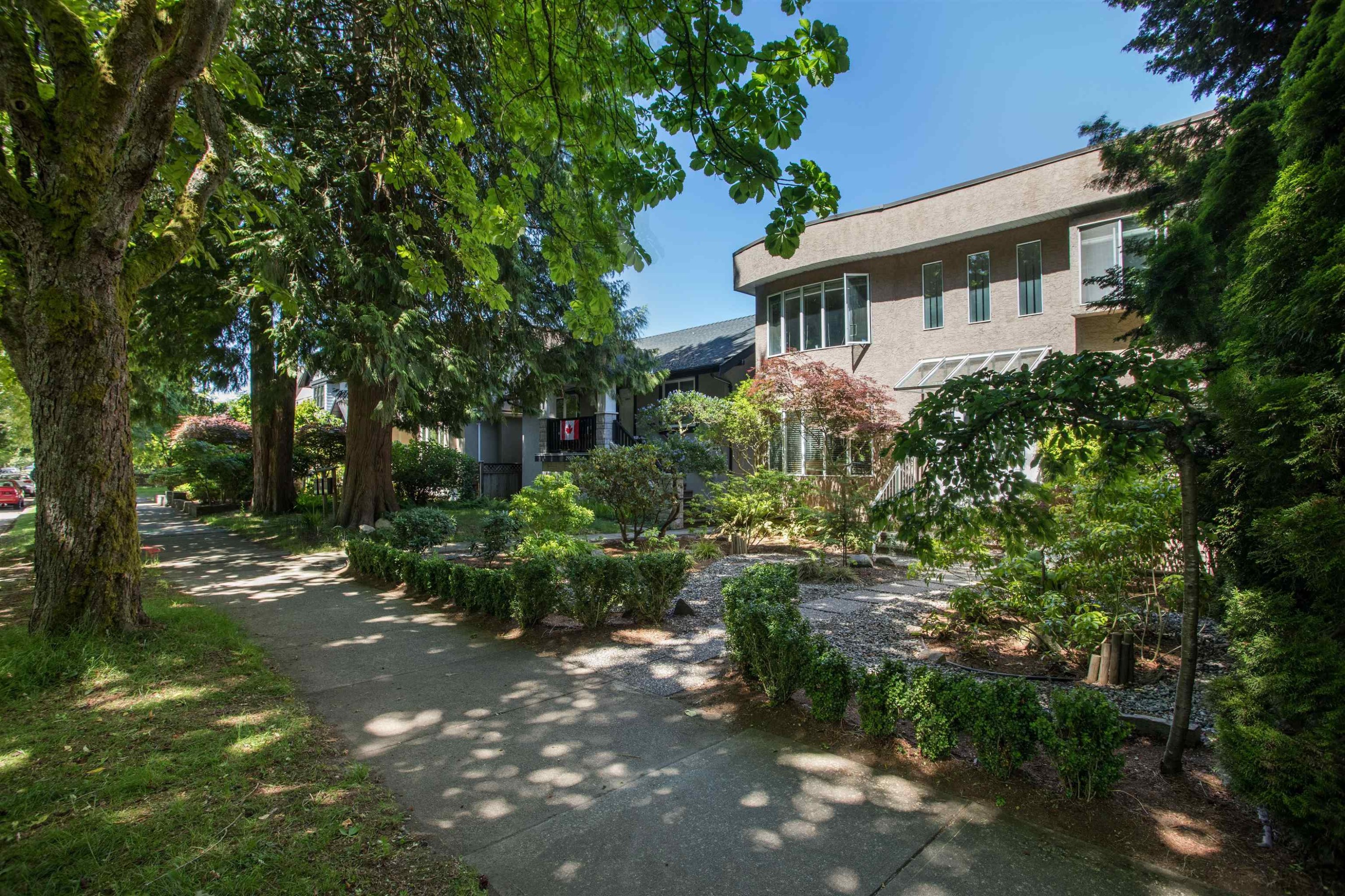 2945 12Th Avenue W, Vancouver, BC