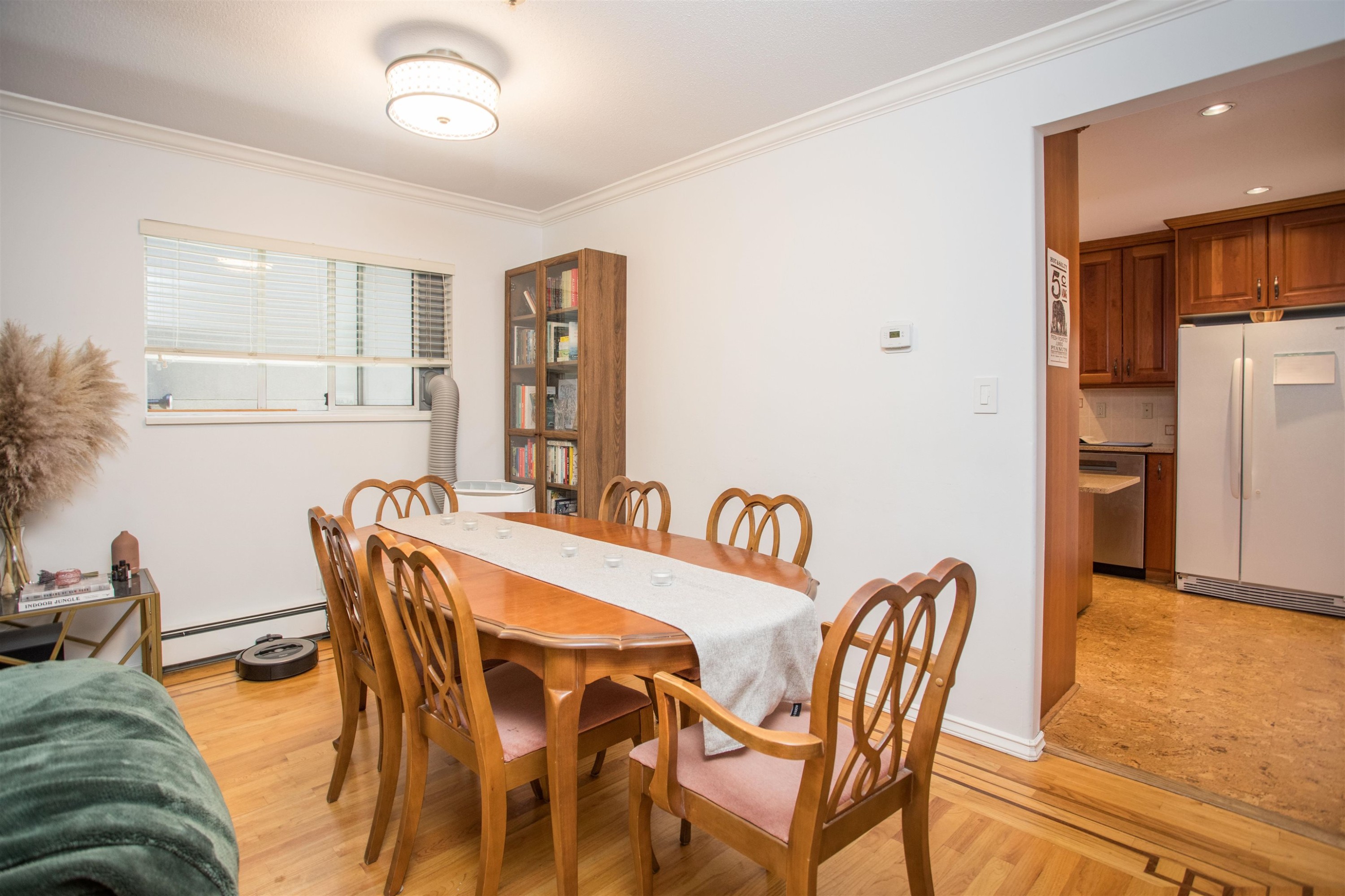 2945 12Th Avenue W, Vancouver, BC