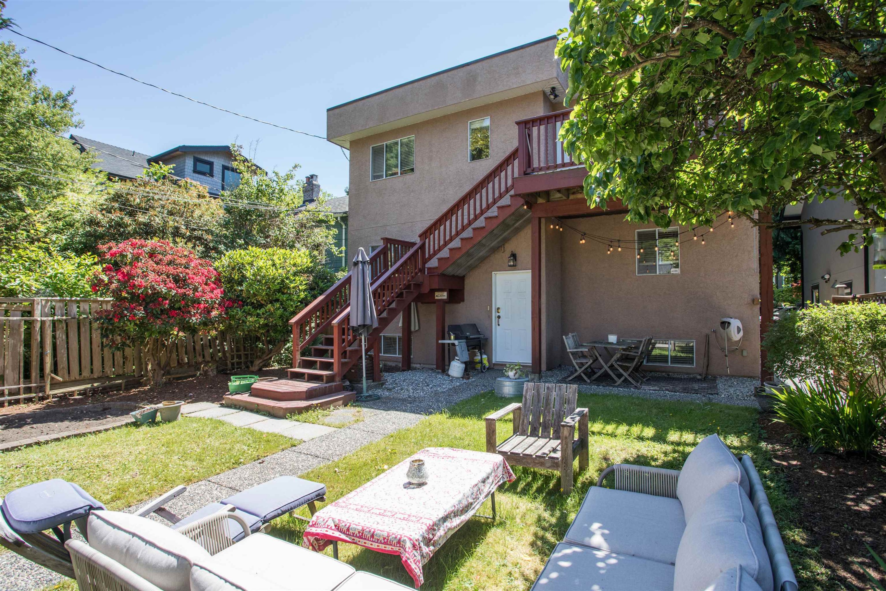 2945 12Th Avenue W, Vancouver, BC