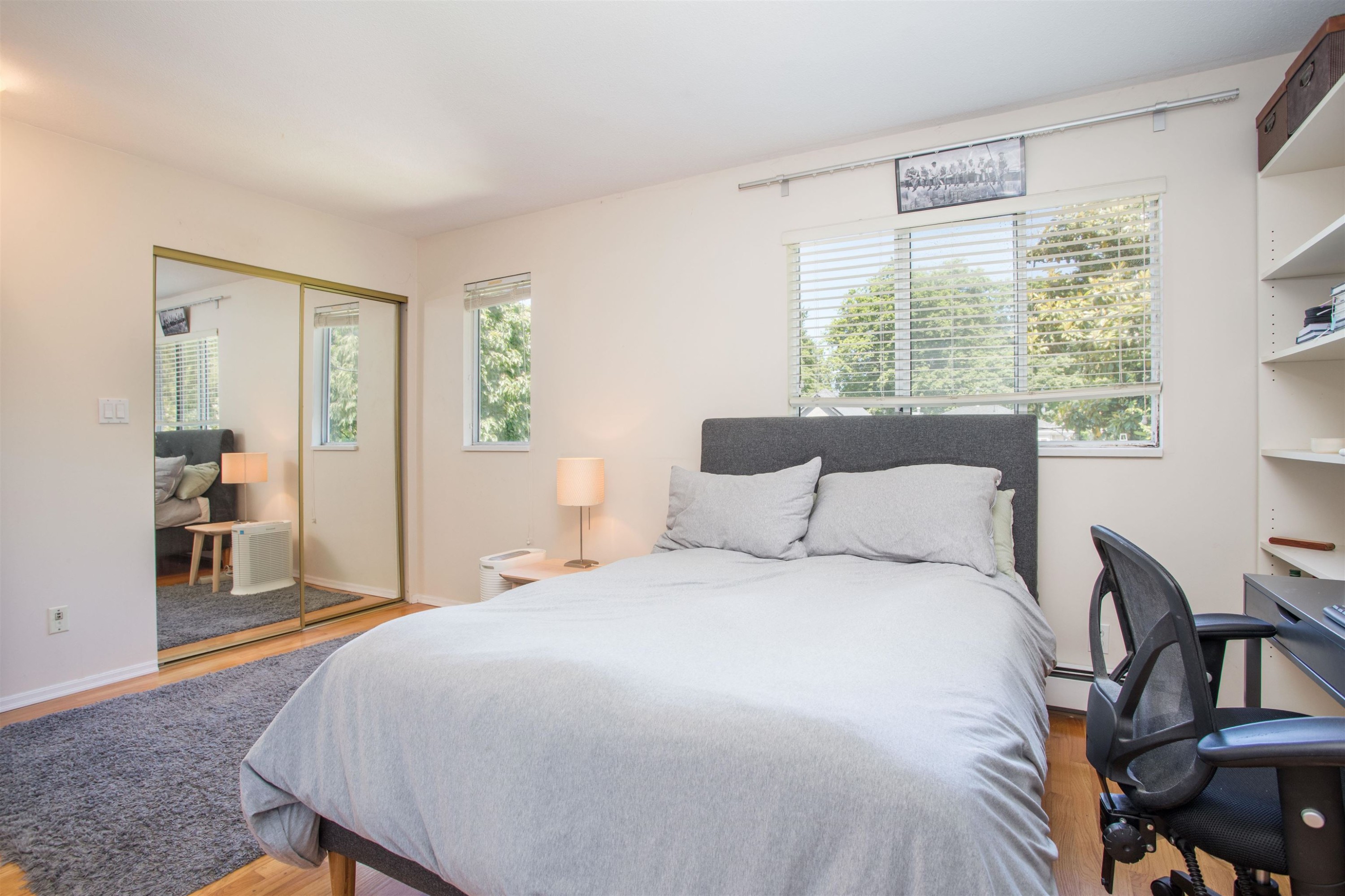 2945 12Th Avenue W, Vancouver, BC
