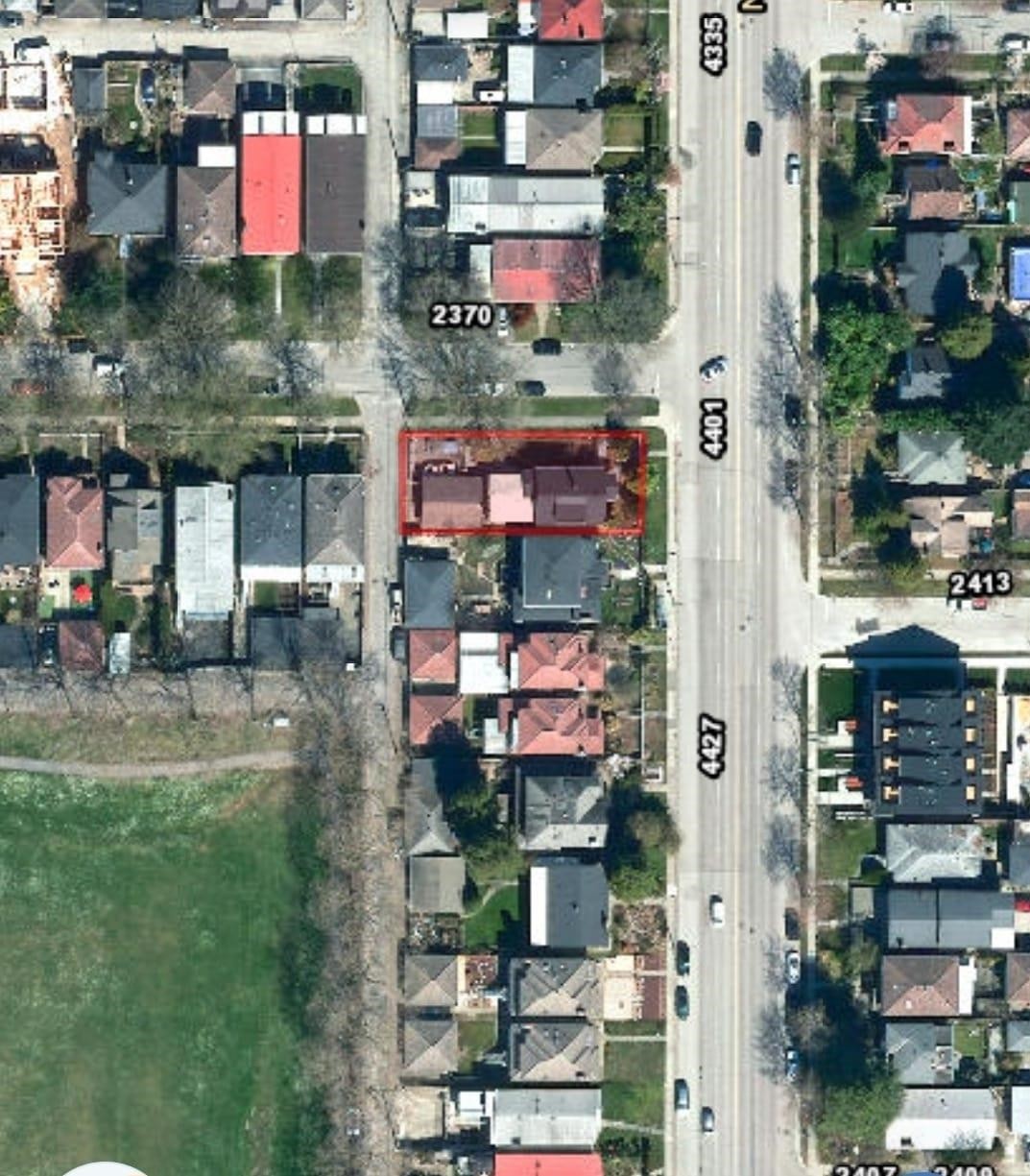 4407 Nanaimo Street, Vancouver, BC