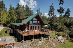 9340 Stephens Way Halfmoon Bay, BC V7Z 1G9