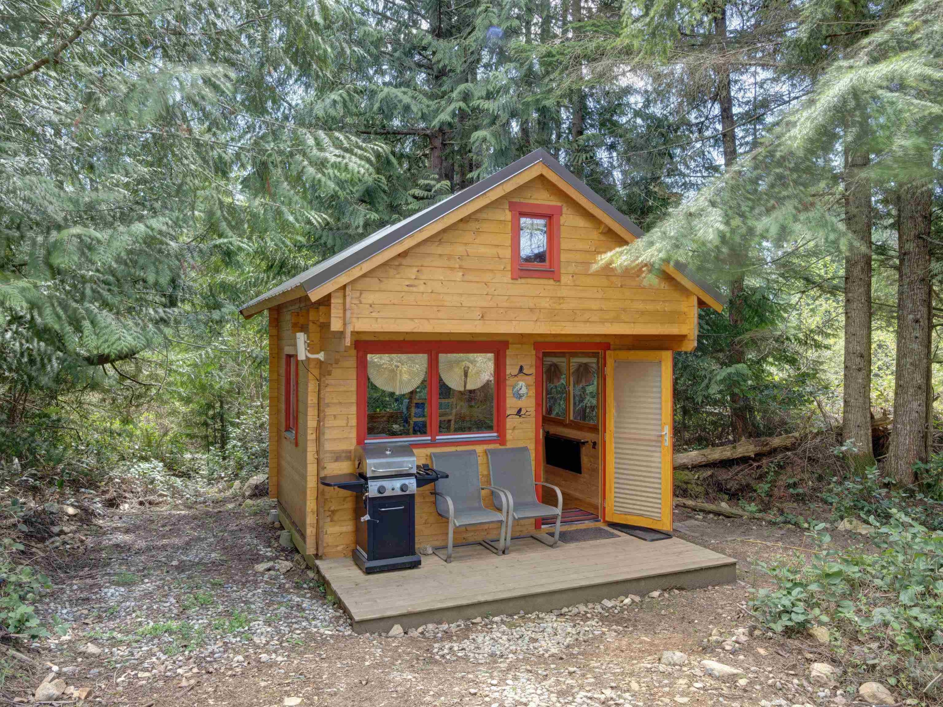 9340 Stephens Way, Halfmoon Bay, BC