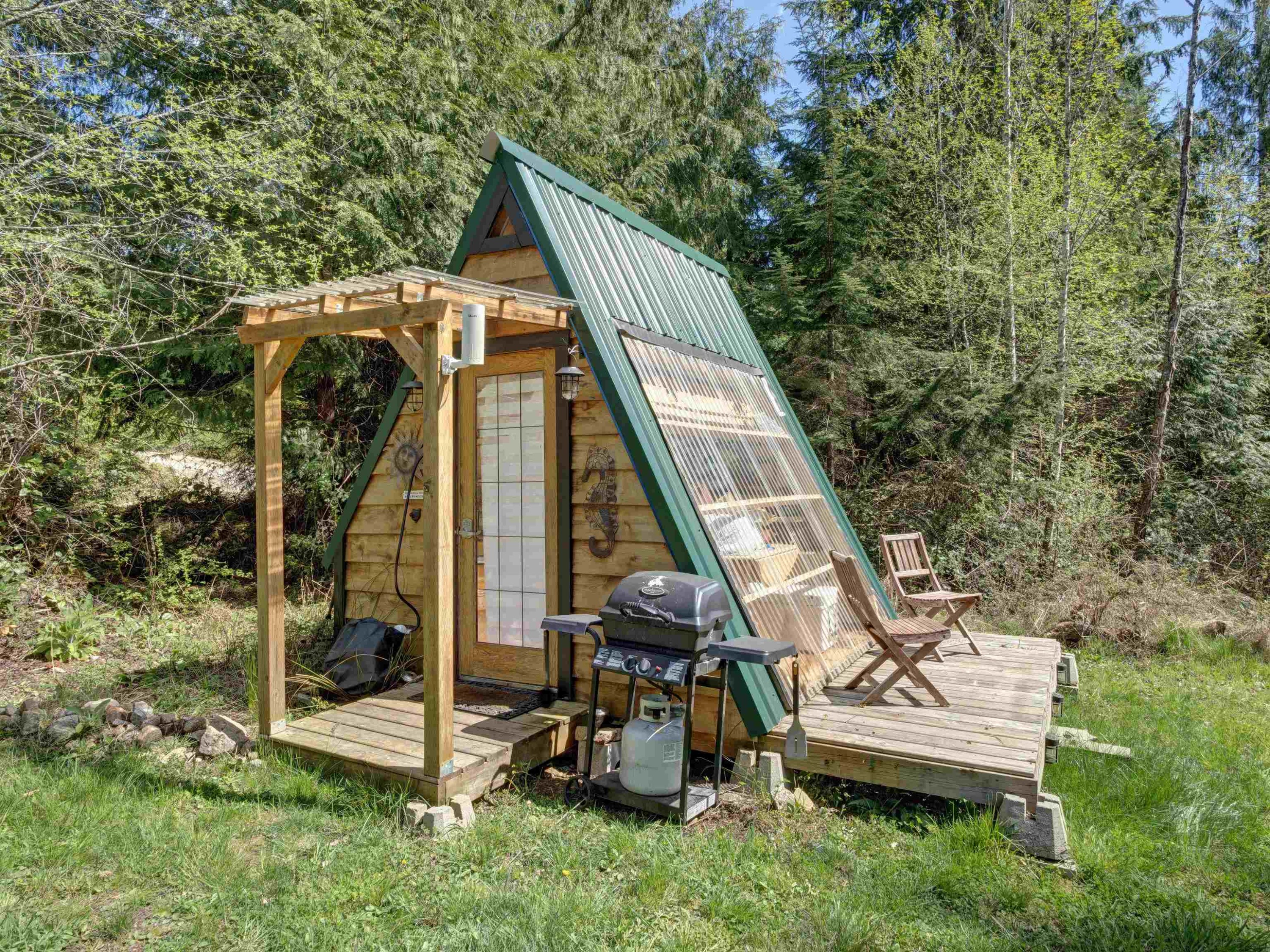 9340 Stephens Way, Halfmoon Bay, BC