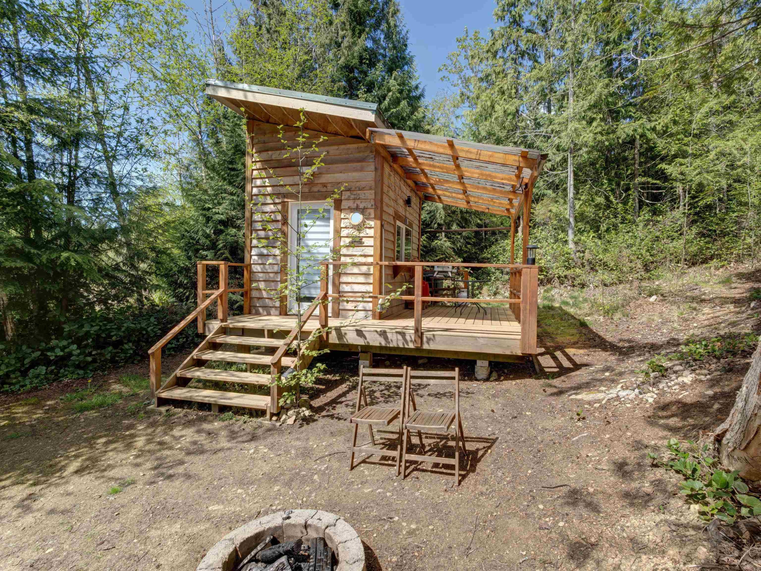9340 Stephens Way, Halfmoon Bay, BC