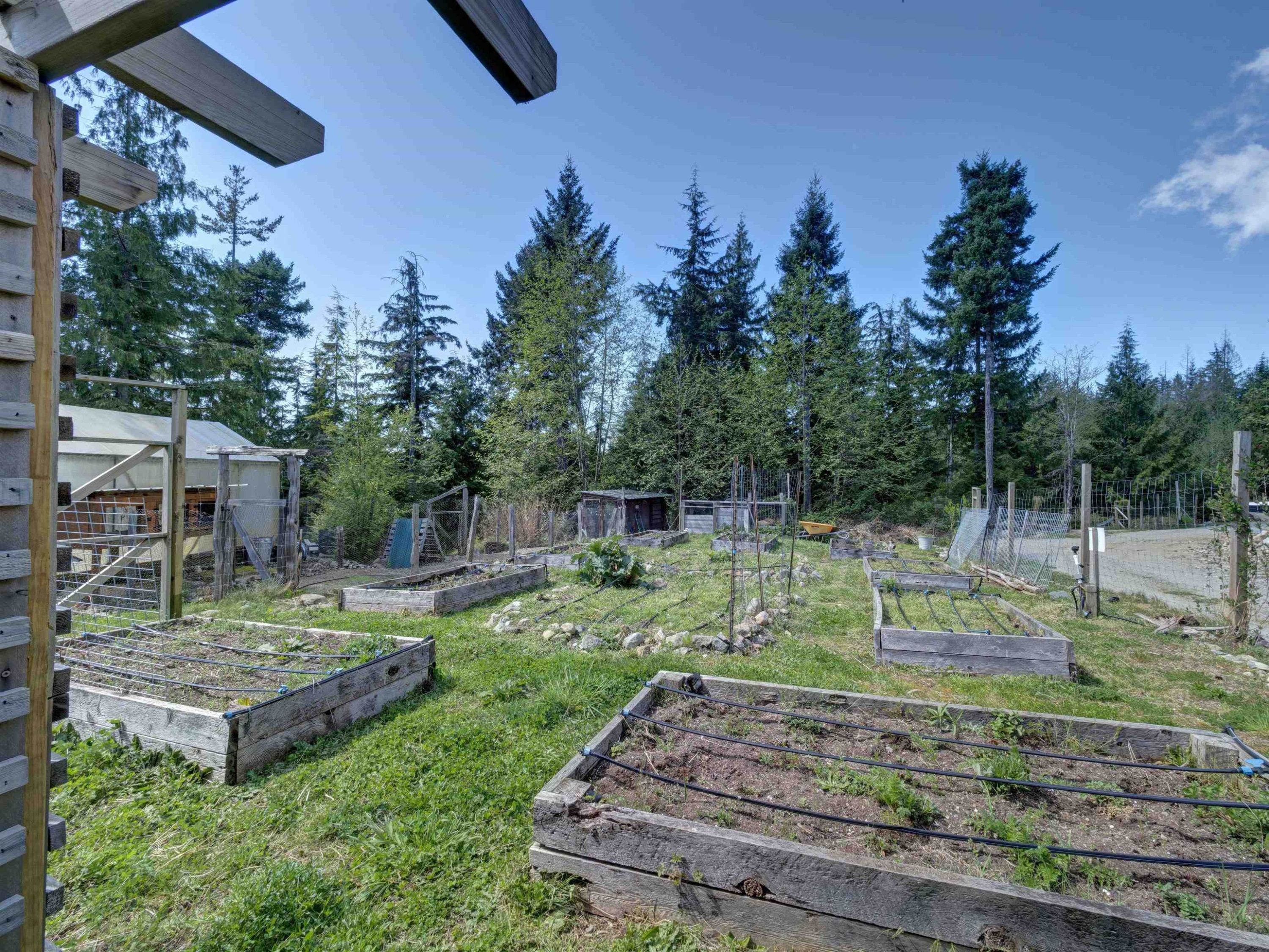 9340 Stephens Way, Halfmoon Bay, BC