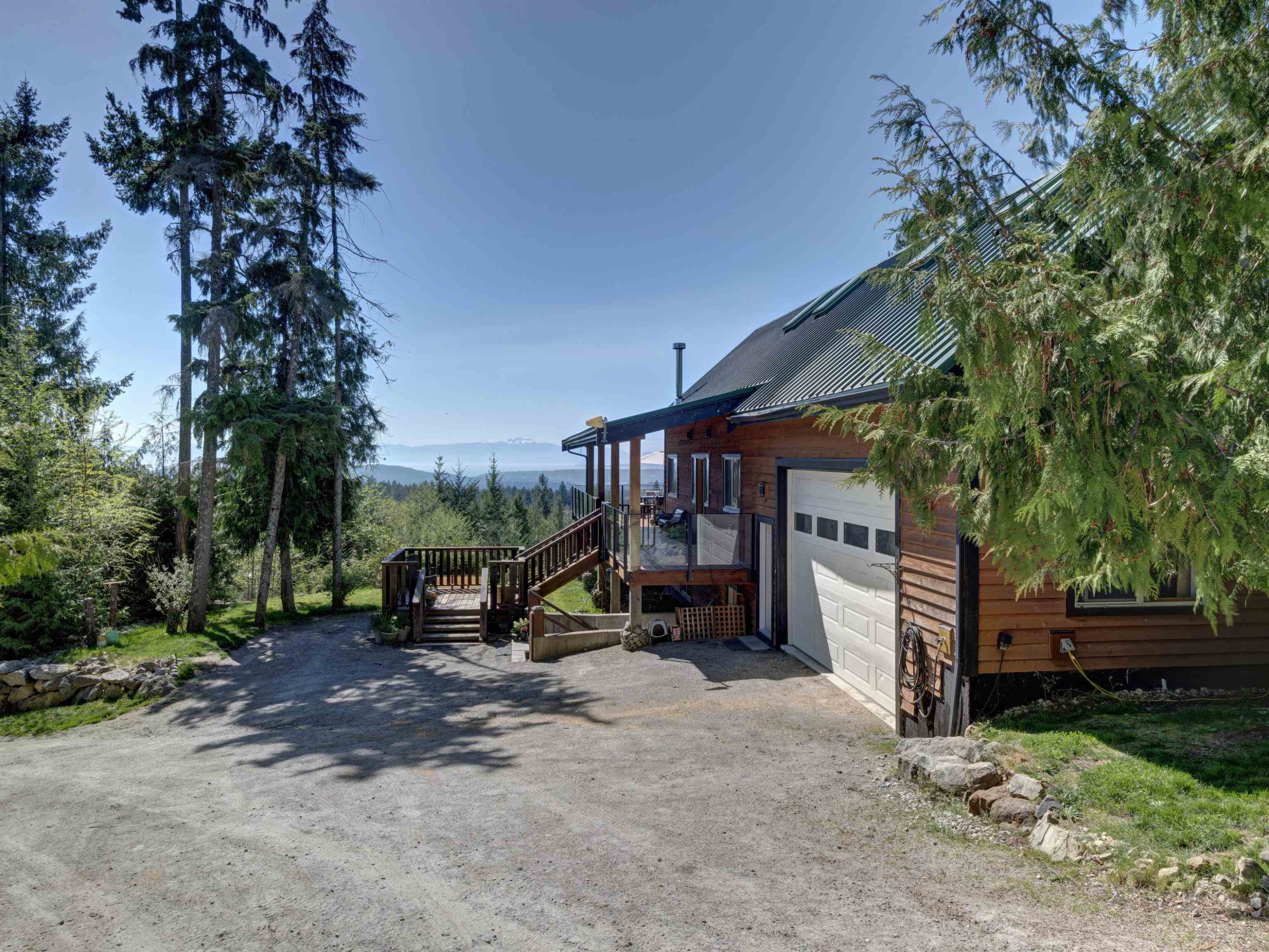 9340 Stephens Way, Halfmoon Bay, BC