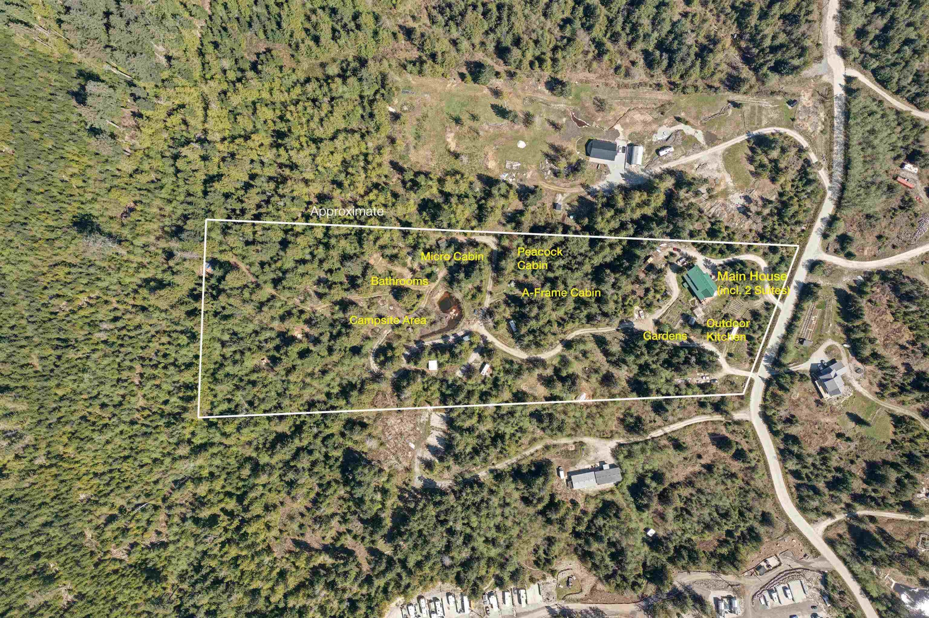 9340 Stephens Way, Halfmoon Bay, BC