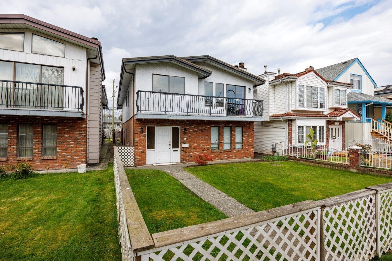 431 18Th Avenue E, Vancouver, BC