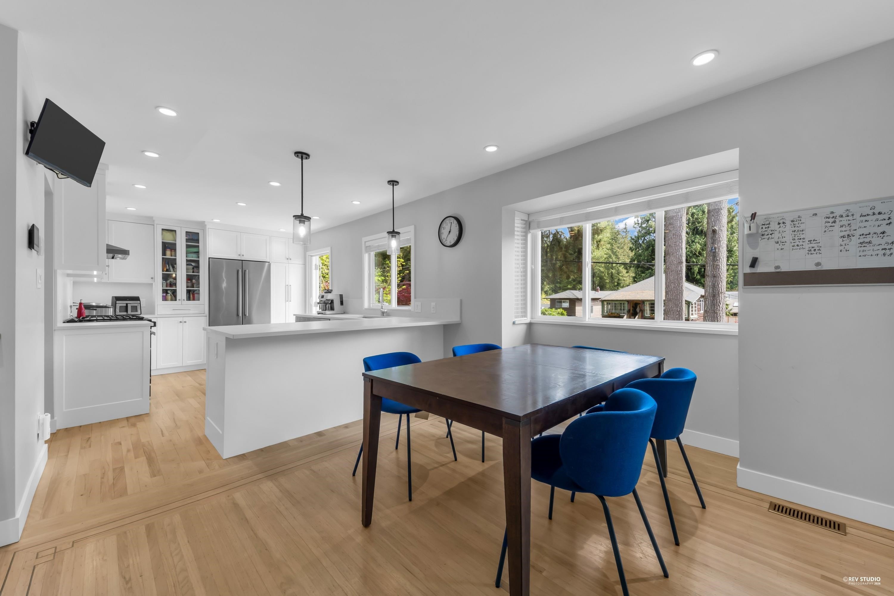 3521 Duval Road, North Vancouver, BC