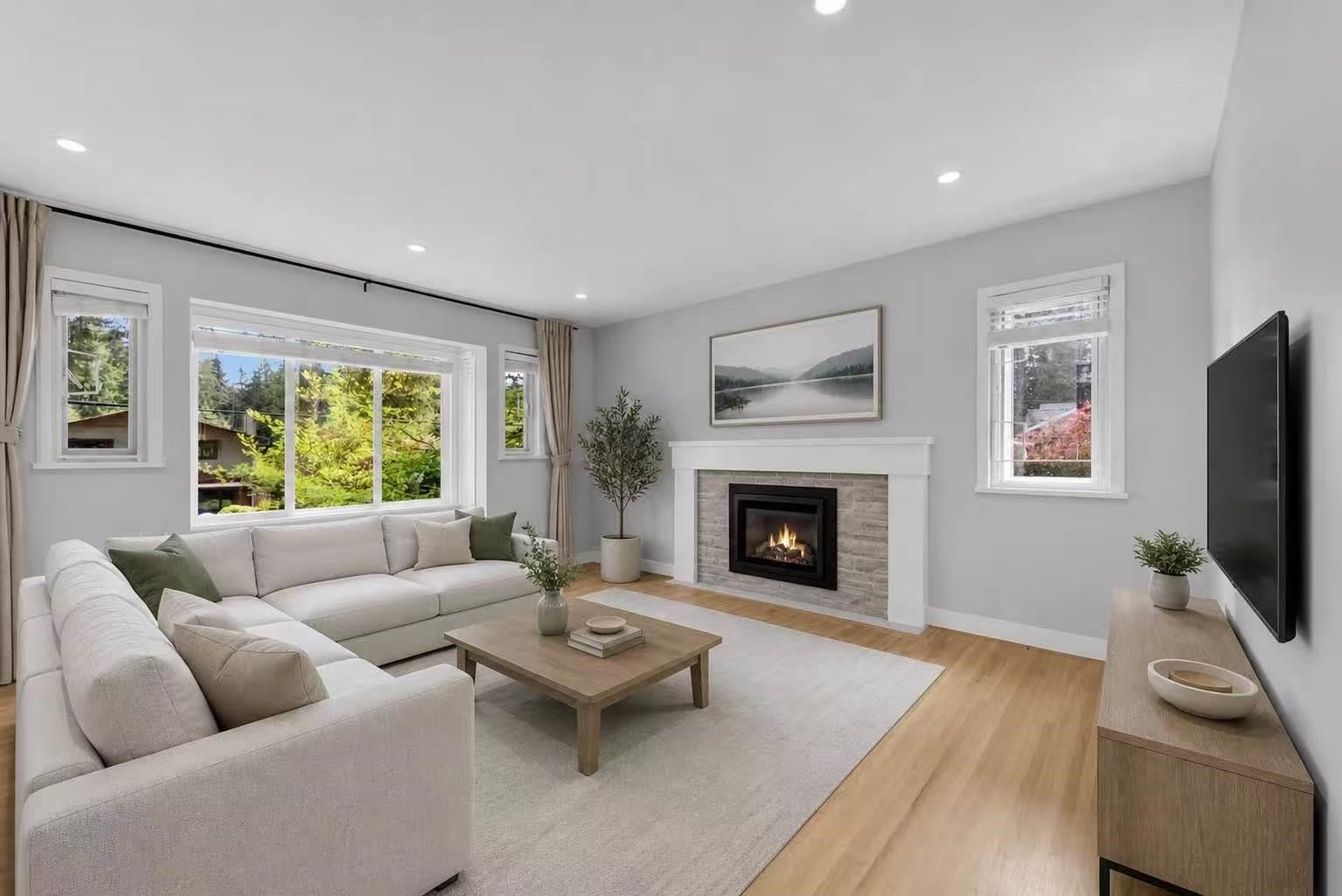 3521 Duval Road, North Vancouver, BC