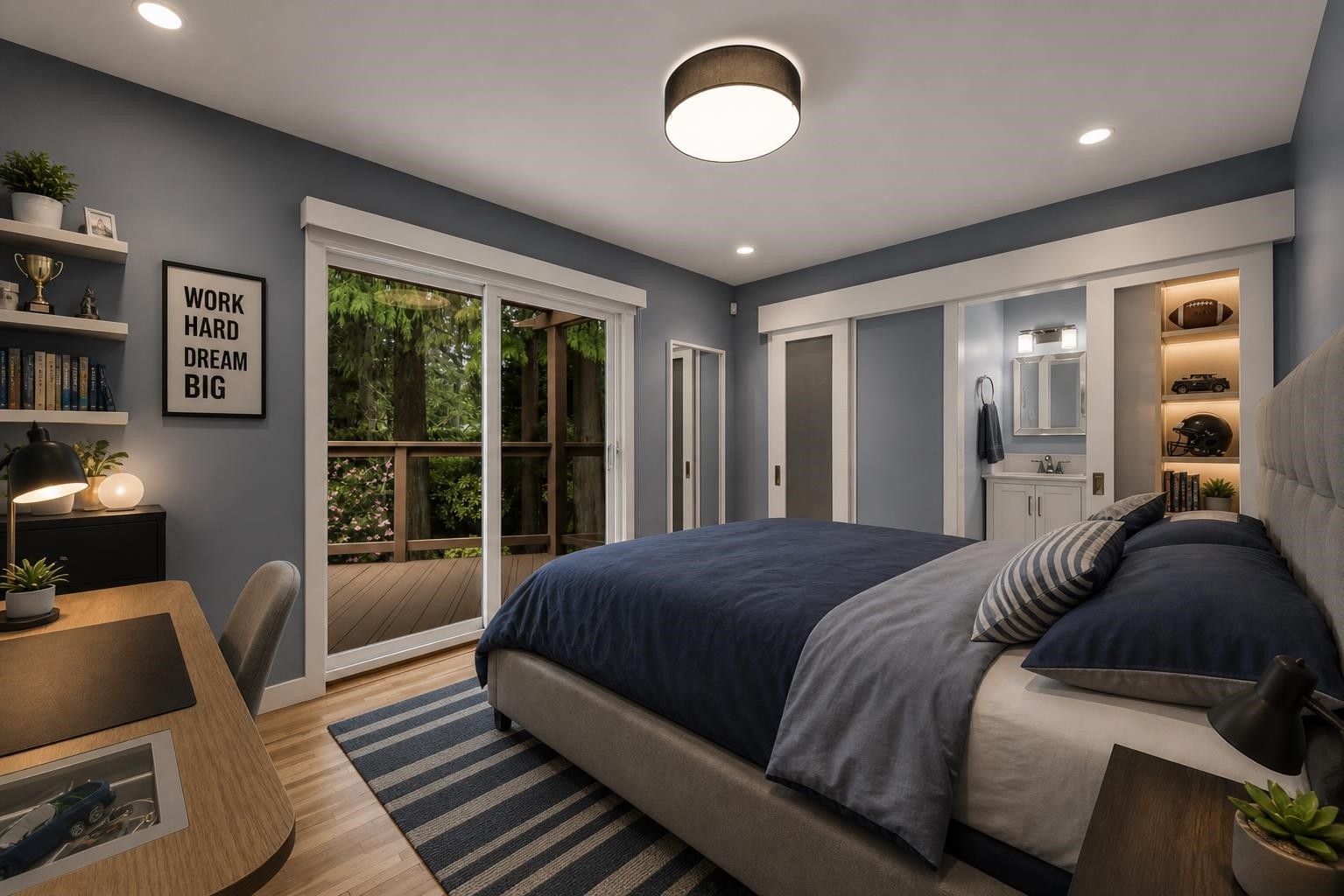 3521 Duval Road, North Vancouver, BC
