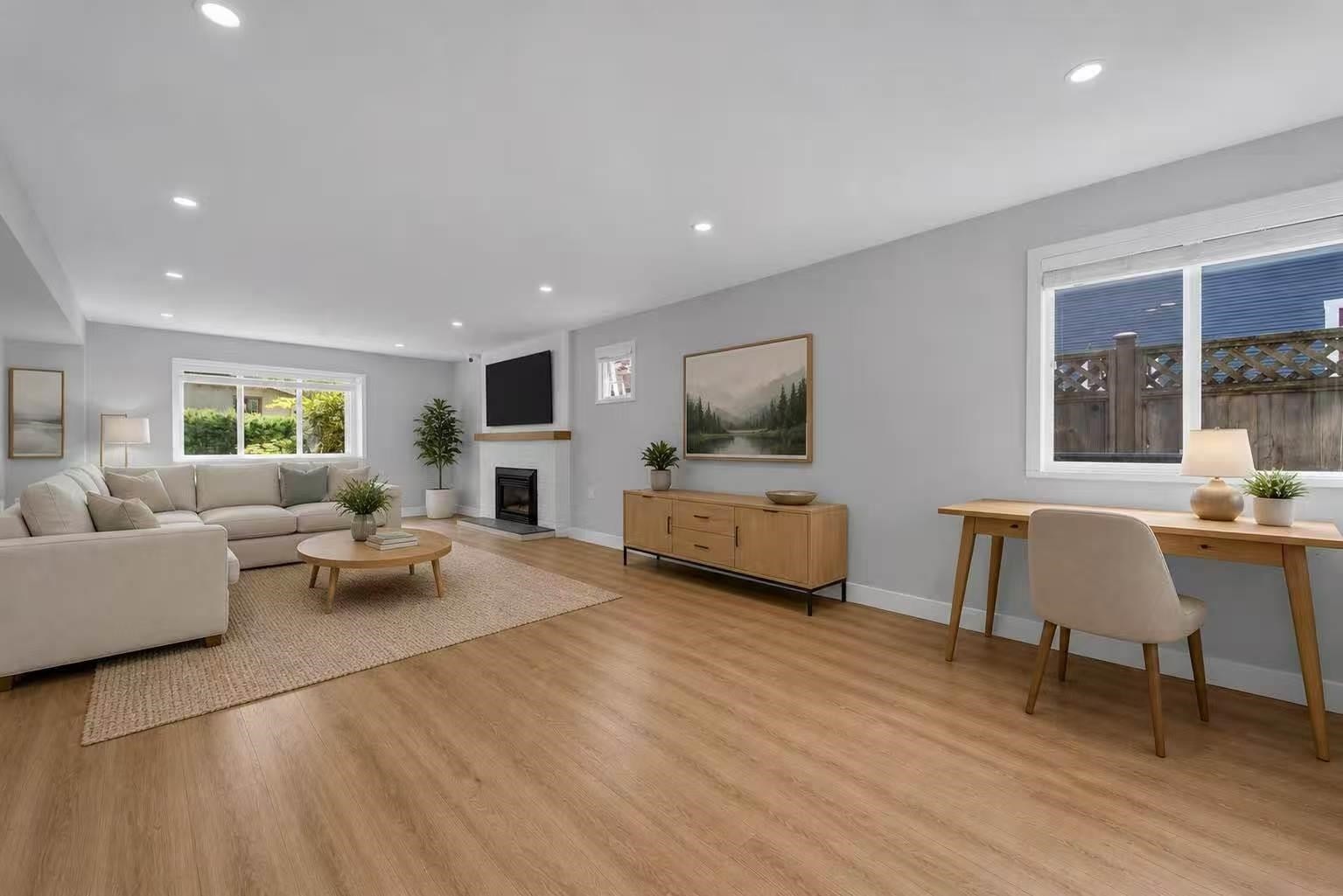 3521 Duval Road, North Vancouver, BC