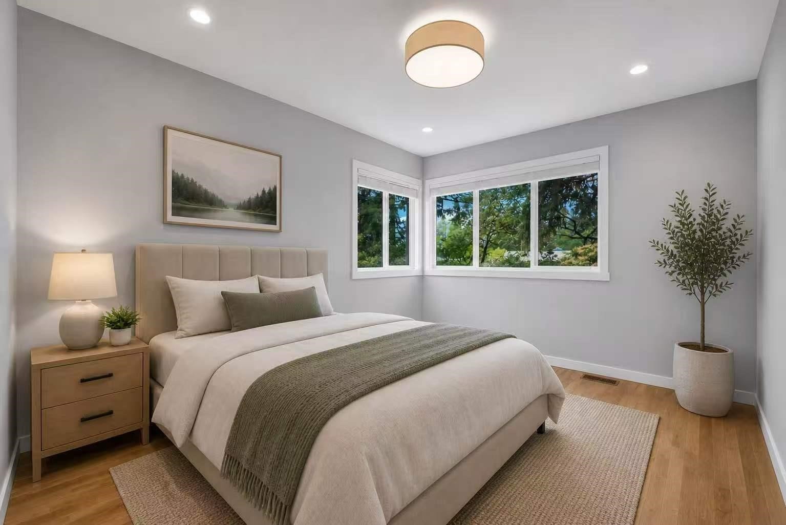 3521 Duval Road, North Vancouver, BC
