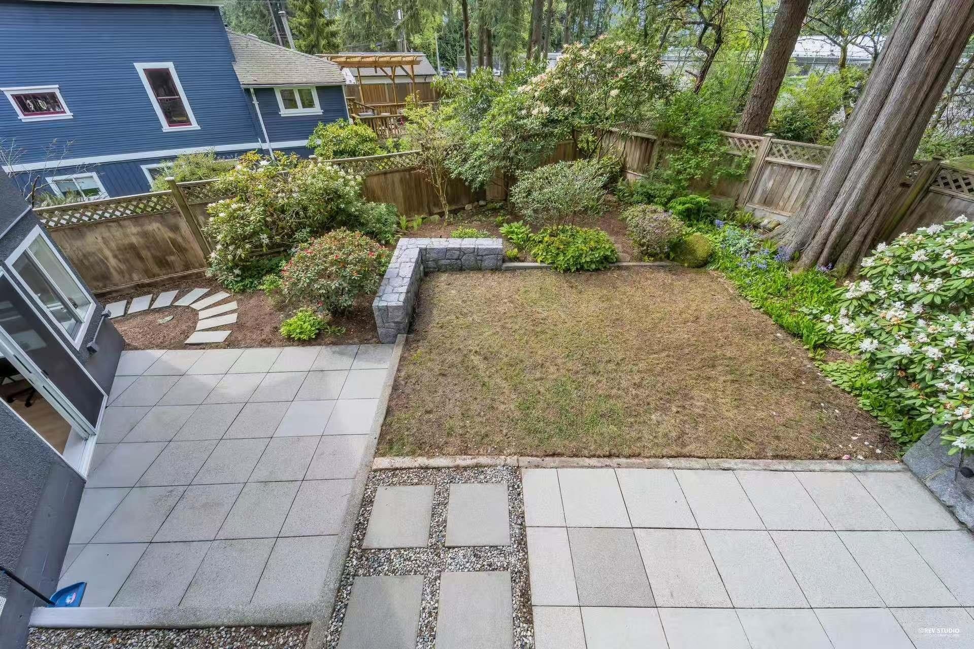 3521 Duval Road, North Vancouver, BC