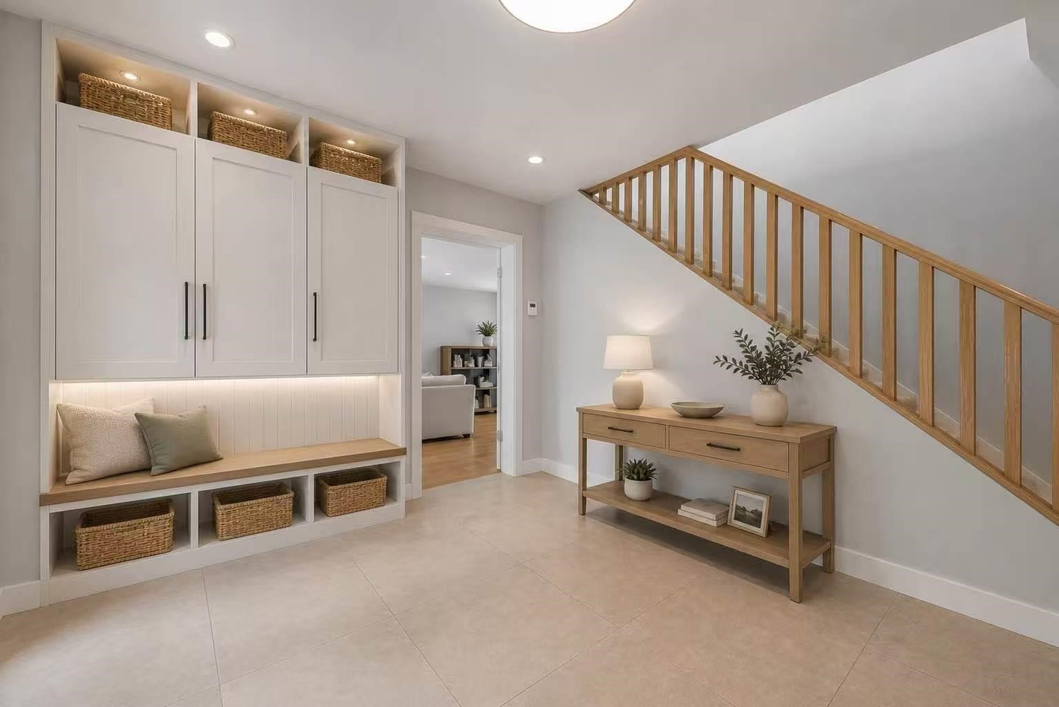 3521 Duval Road, North Vancouver, BC