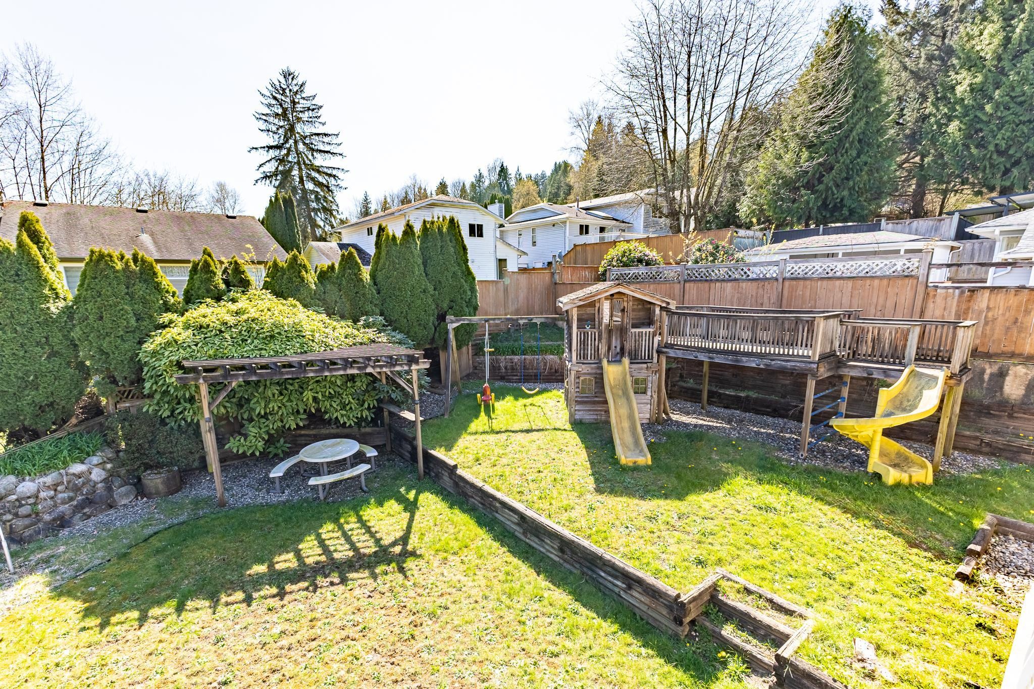 2934 Heckbert Place, Coquitlam, BC