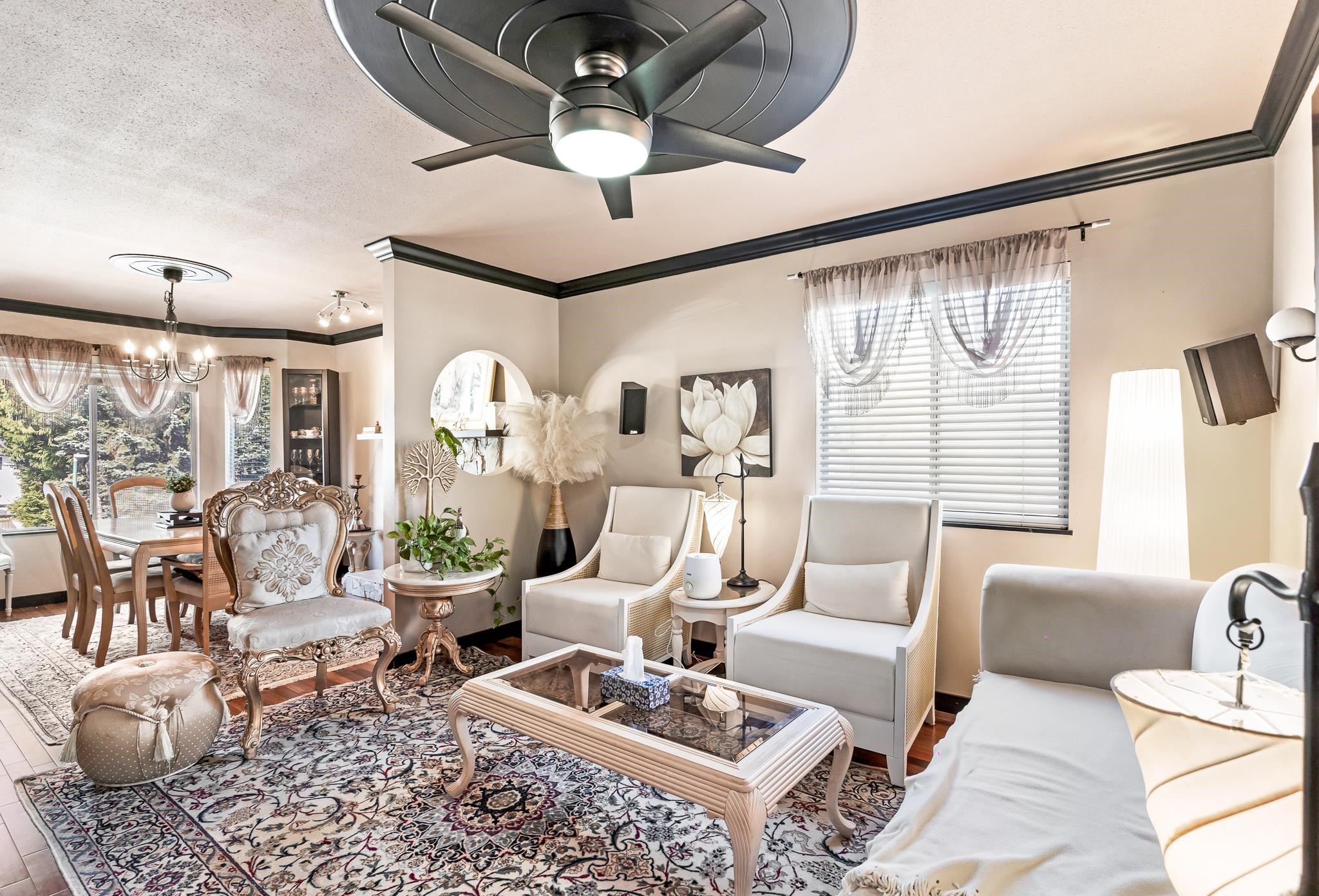 2934 Heckbert Place, Coquitlam, BC