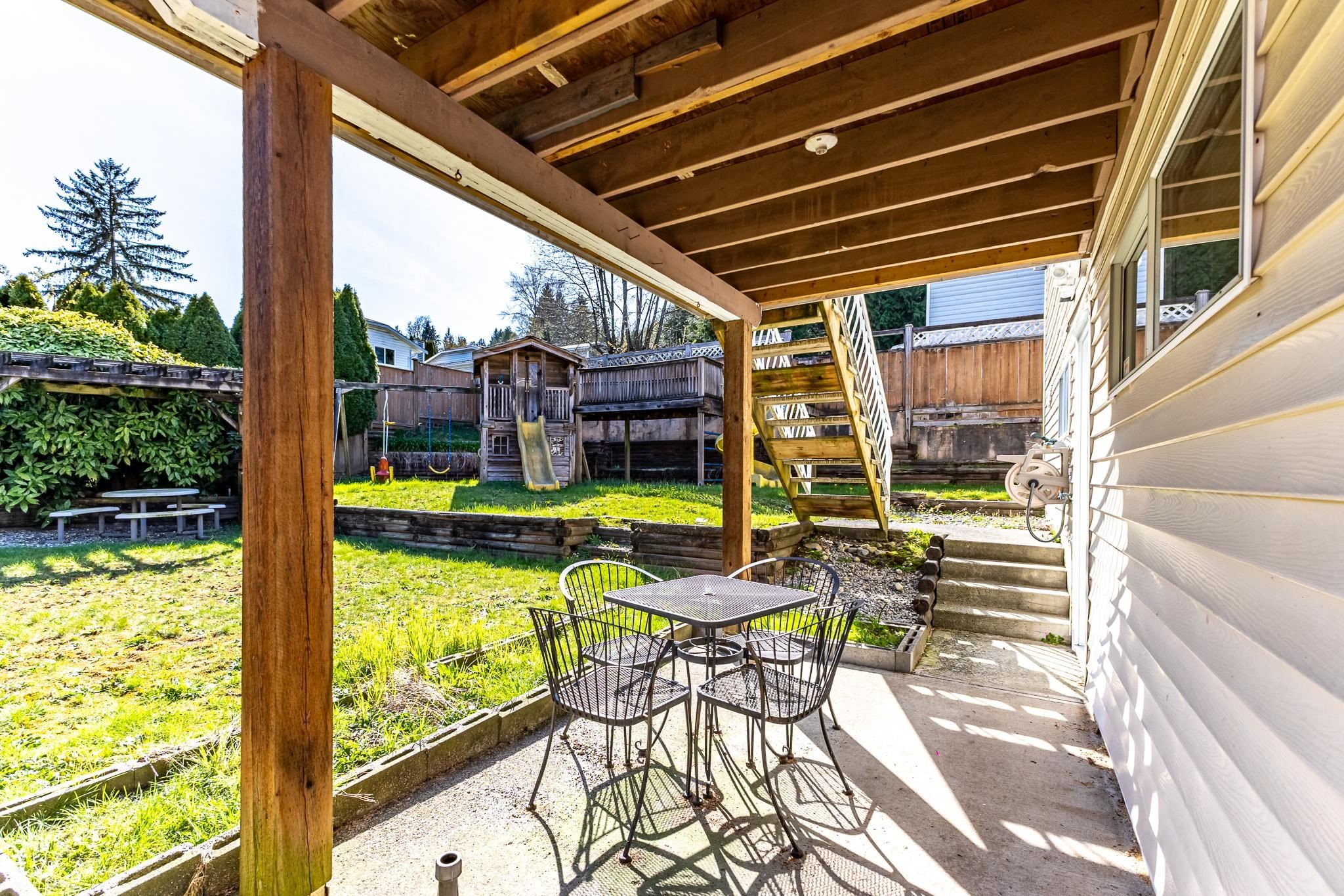 2934 Heckbert Place, Coquitlam, BC