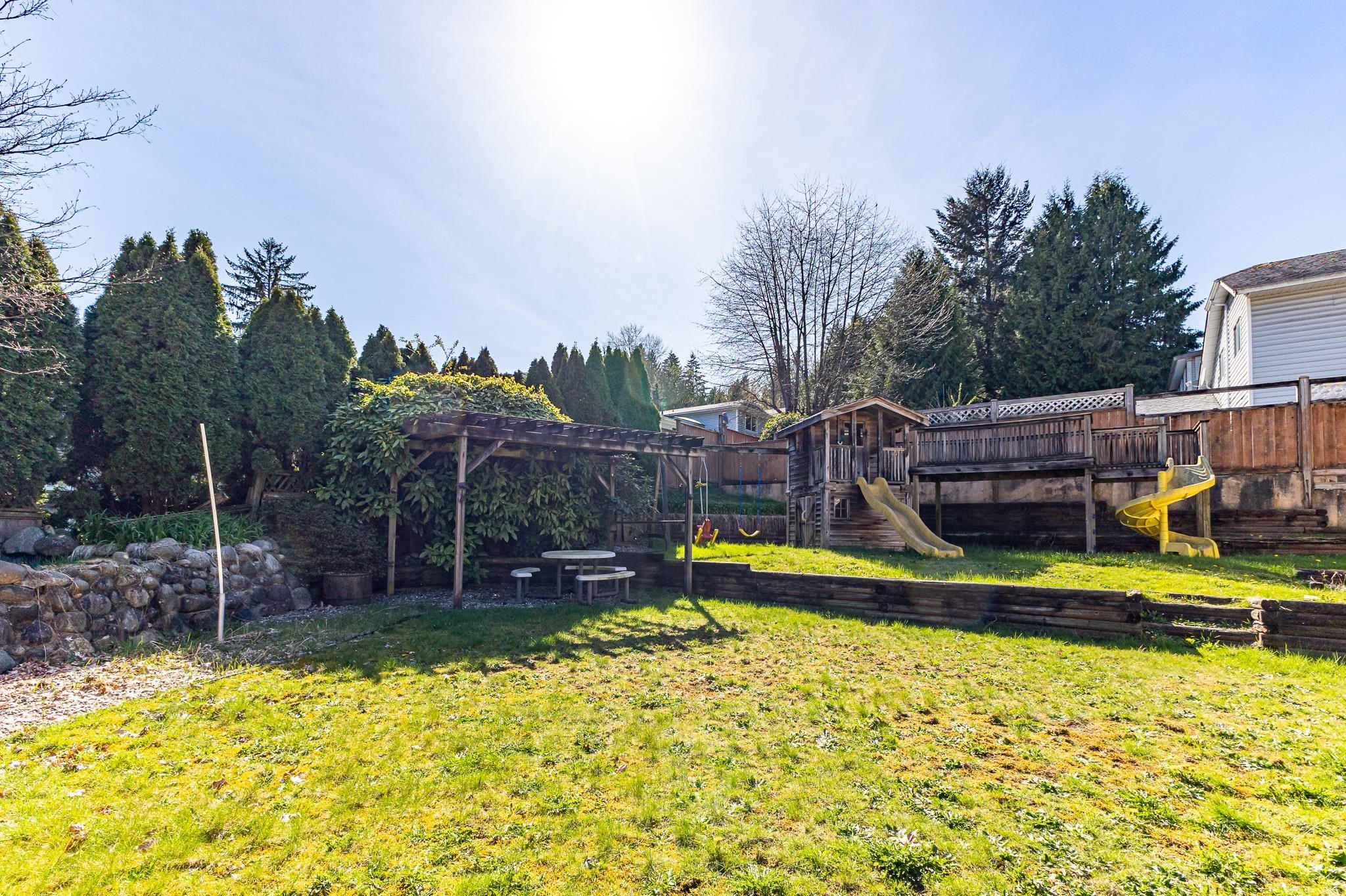 2934 Heckbert Place, Coquitlam, BC