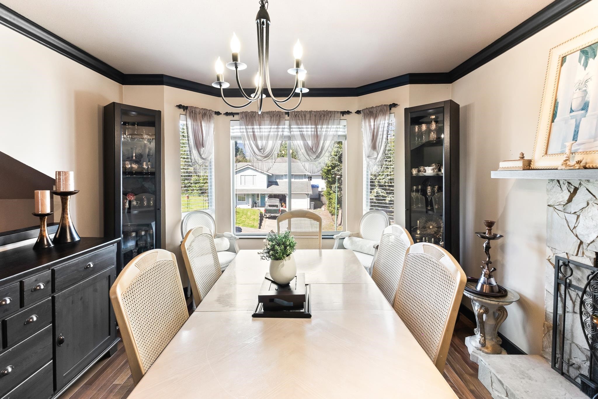 2934 Heckbert Place, Coquitlam, BC