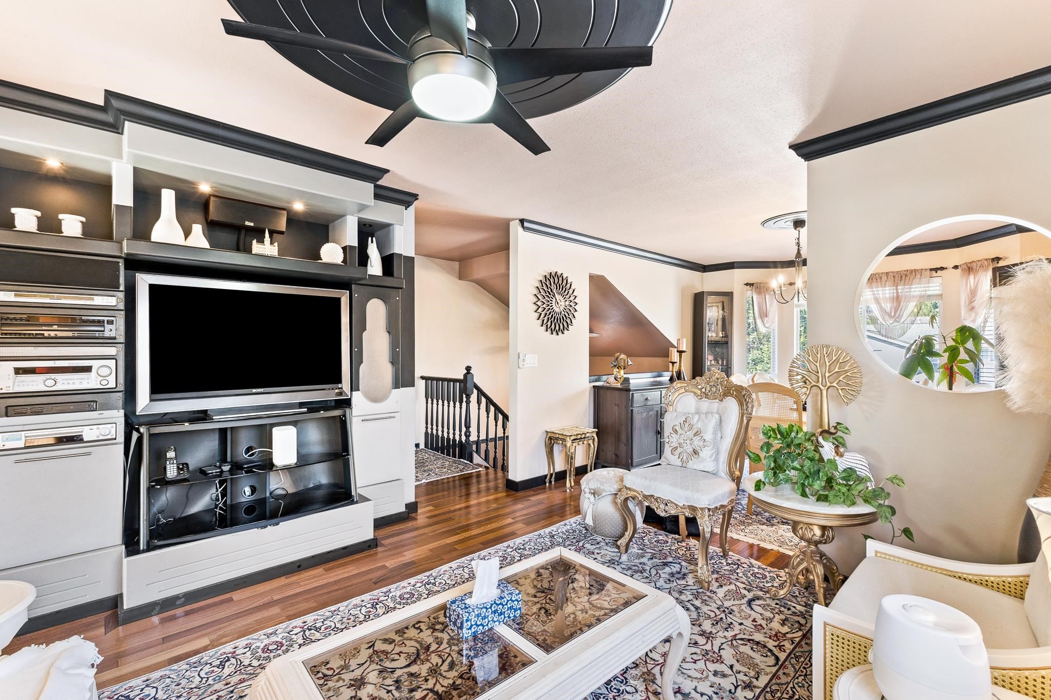 2934 Heckbert Place, Coquitlam, BC