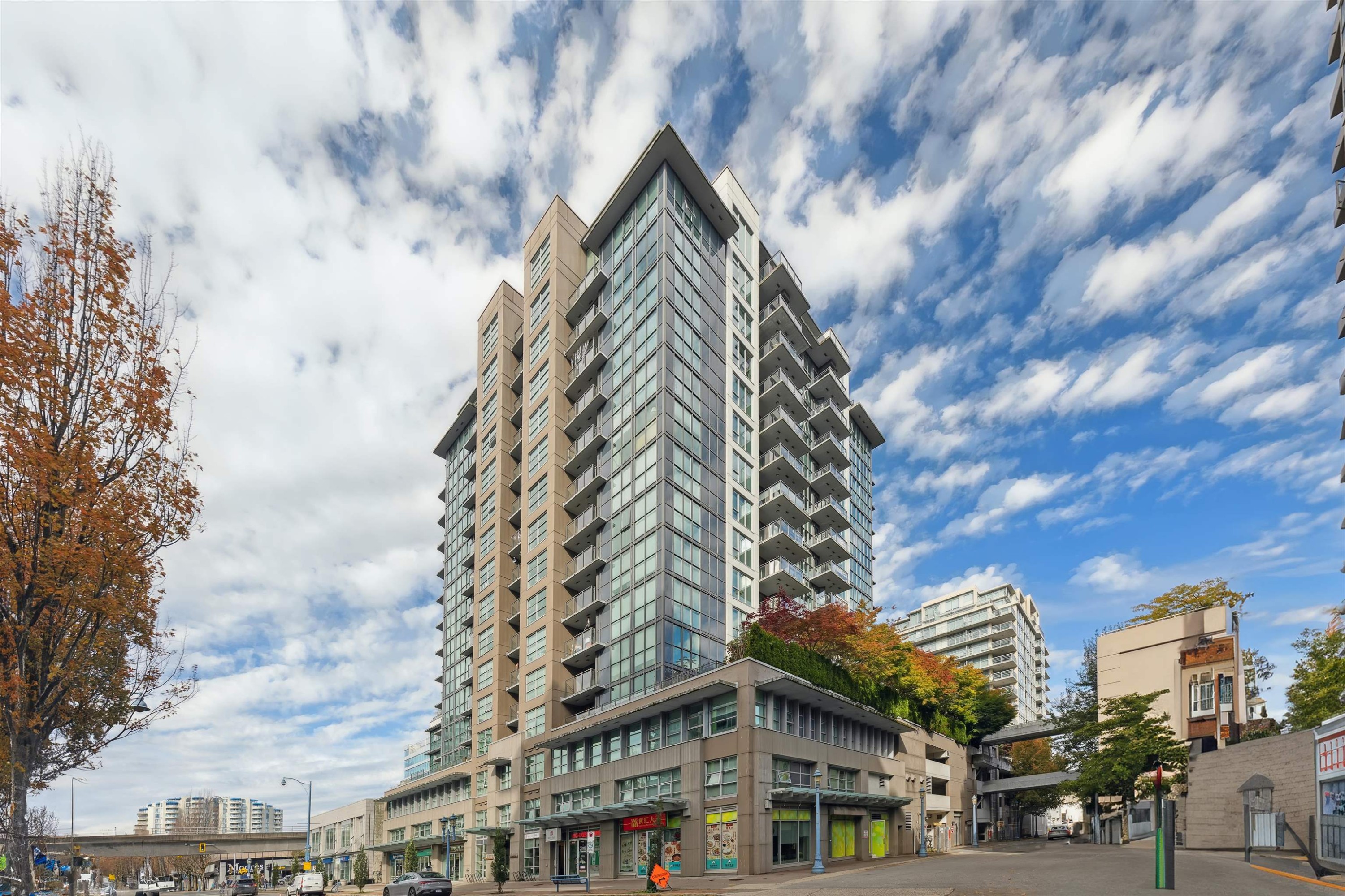 511-8033 Saba Road, Richmond, BC