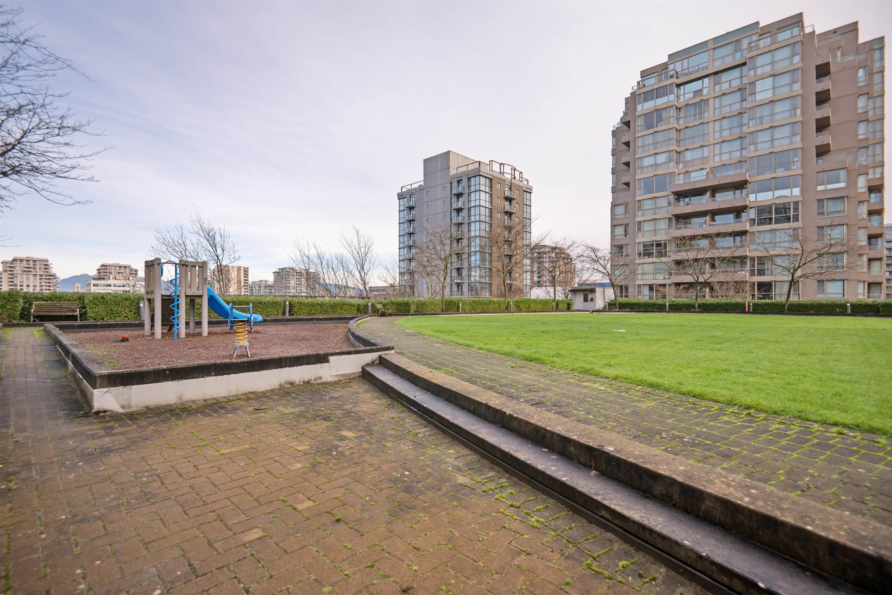 511-8033 Saba Road, Richmond, BC