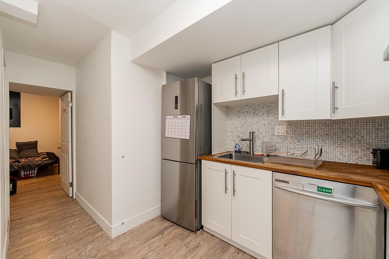 4377 Mountain Highway, North Vancouver, BC