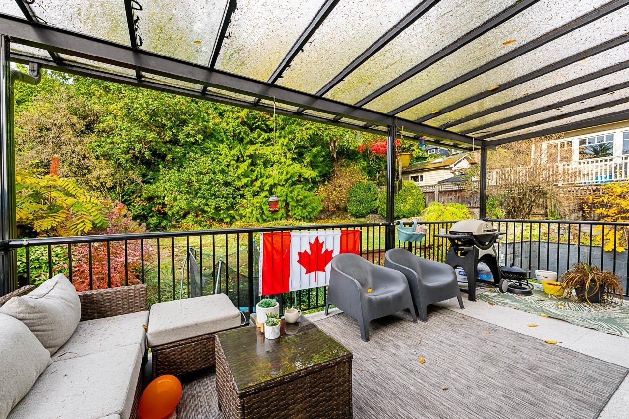 4377 Mountain Highway, North Vancouver, BC
