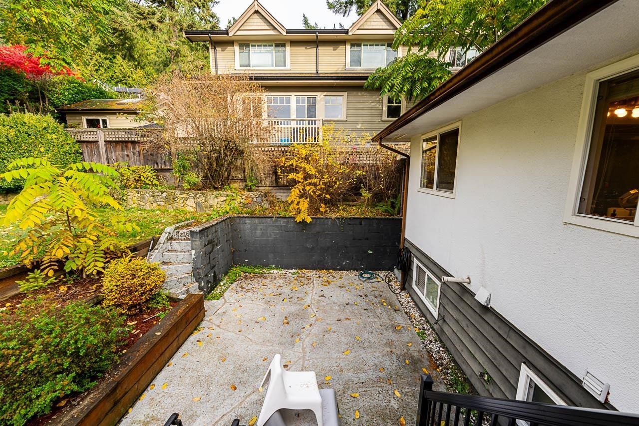 4377 Mountain Highway, North Vancouver, BC