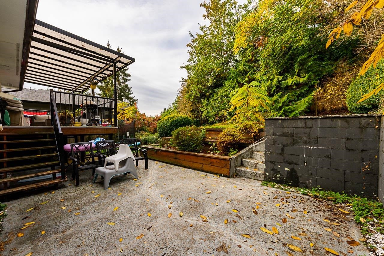 4377 Mountain Highway, North Vancouver, BC