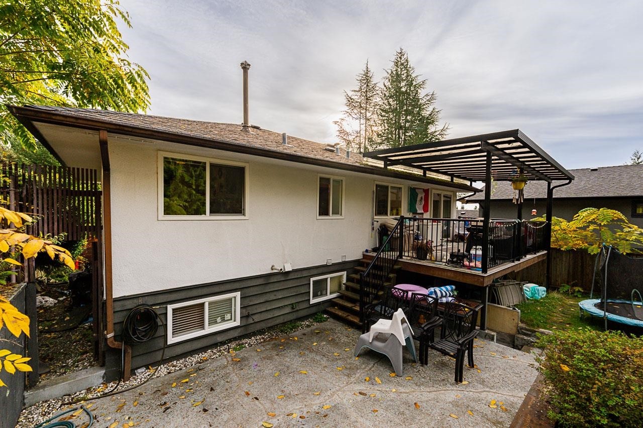 4377 Mountain Highway, North Vancouver, BC