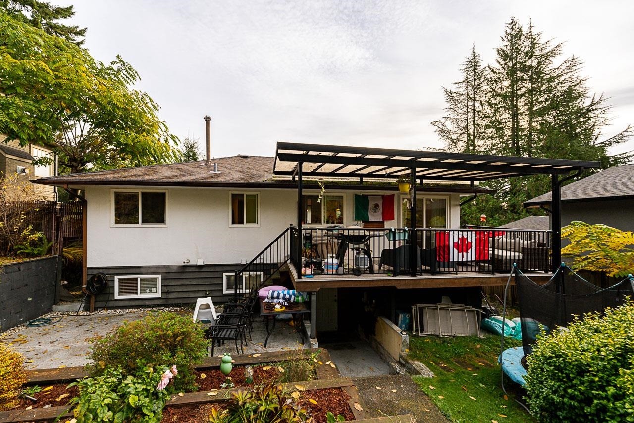 4377 Mountain Highway, North Vancouver, BC